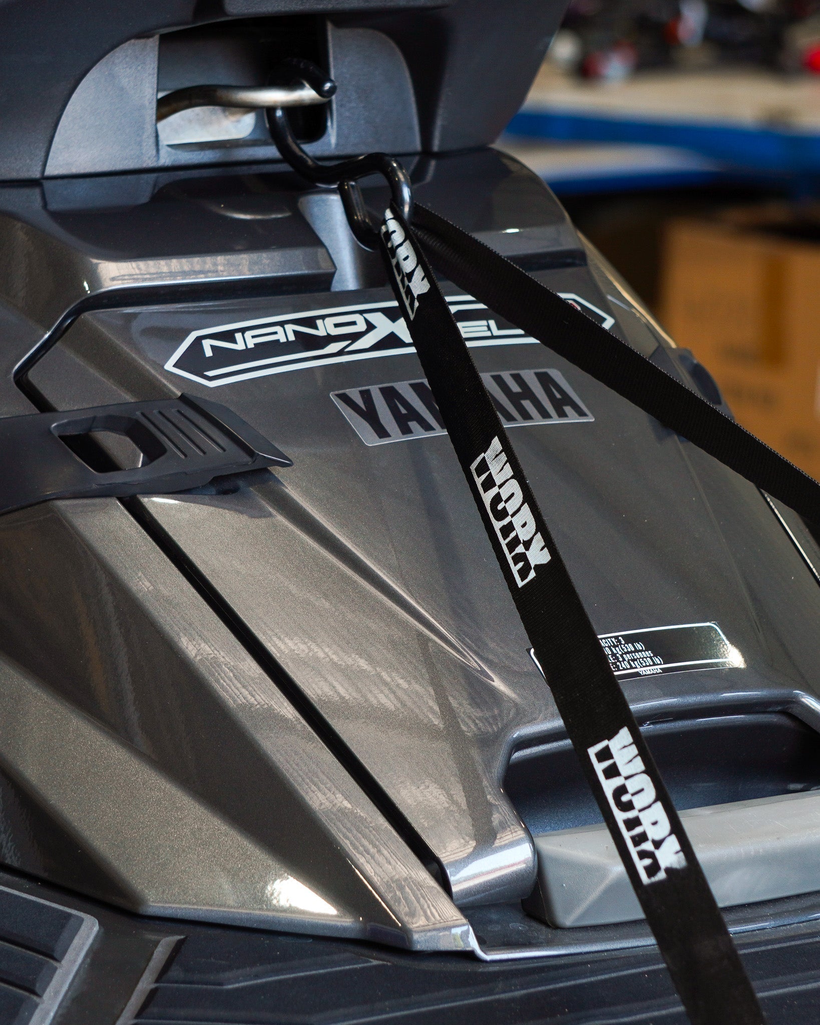 Transform Your Yamaha: More Speed, More Style, More Fun