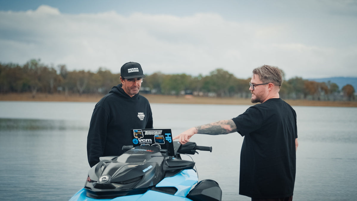 Meet the Tuner: Bobby Ervin