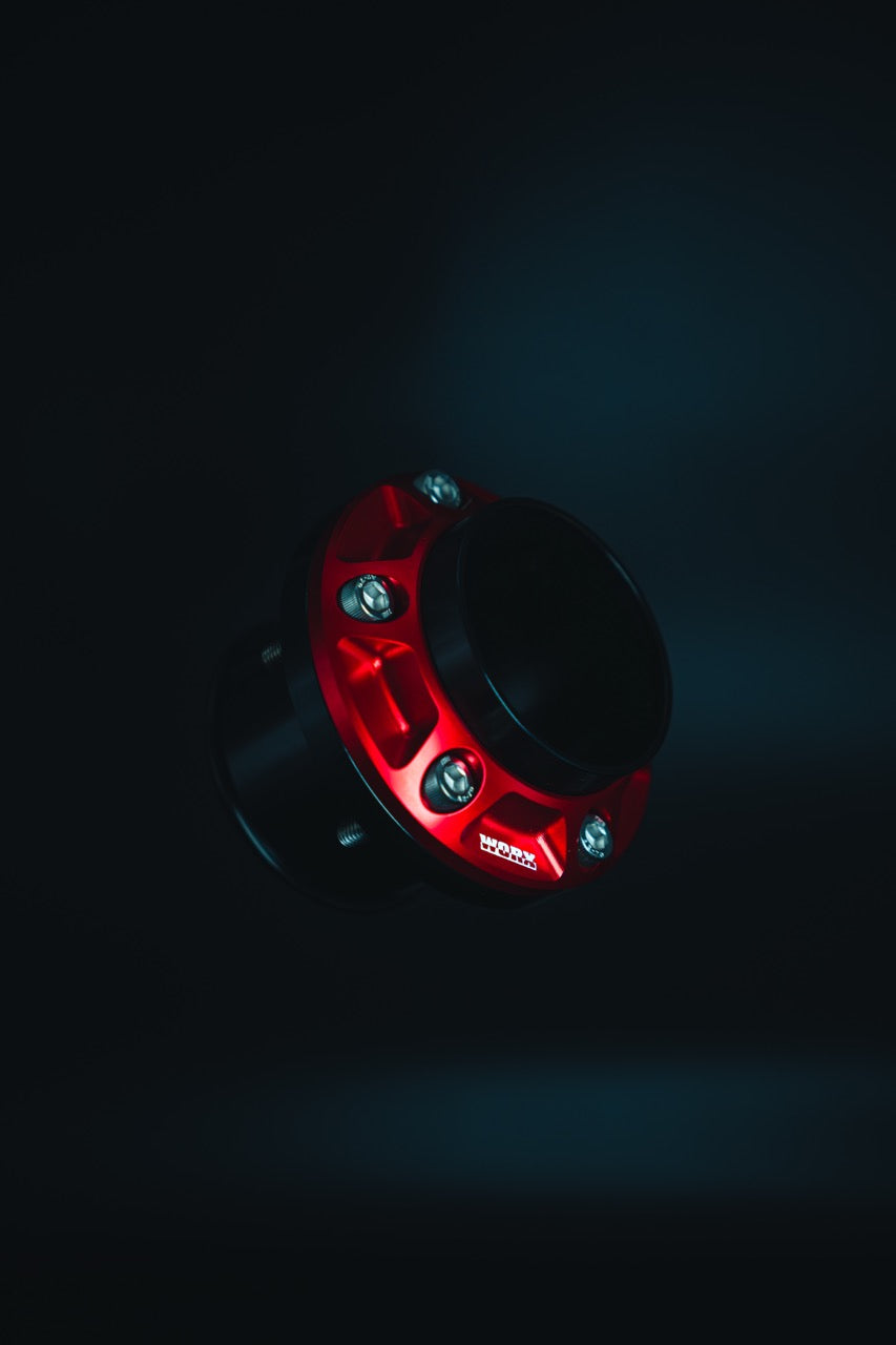 Worx Exhausts
