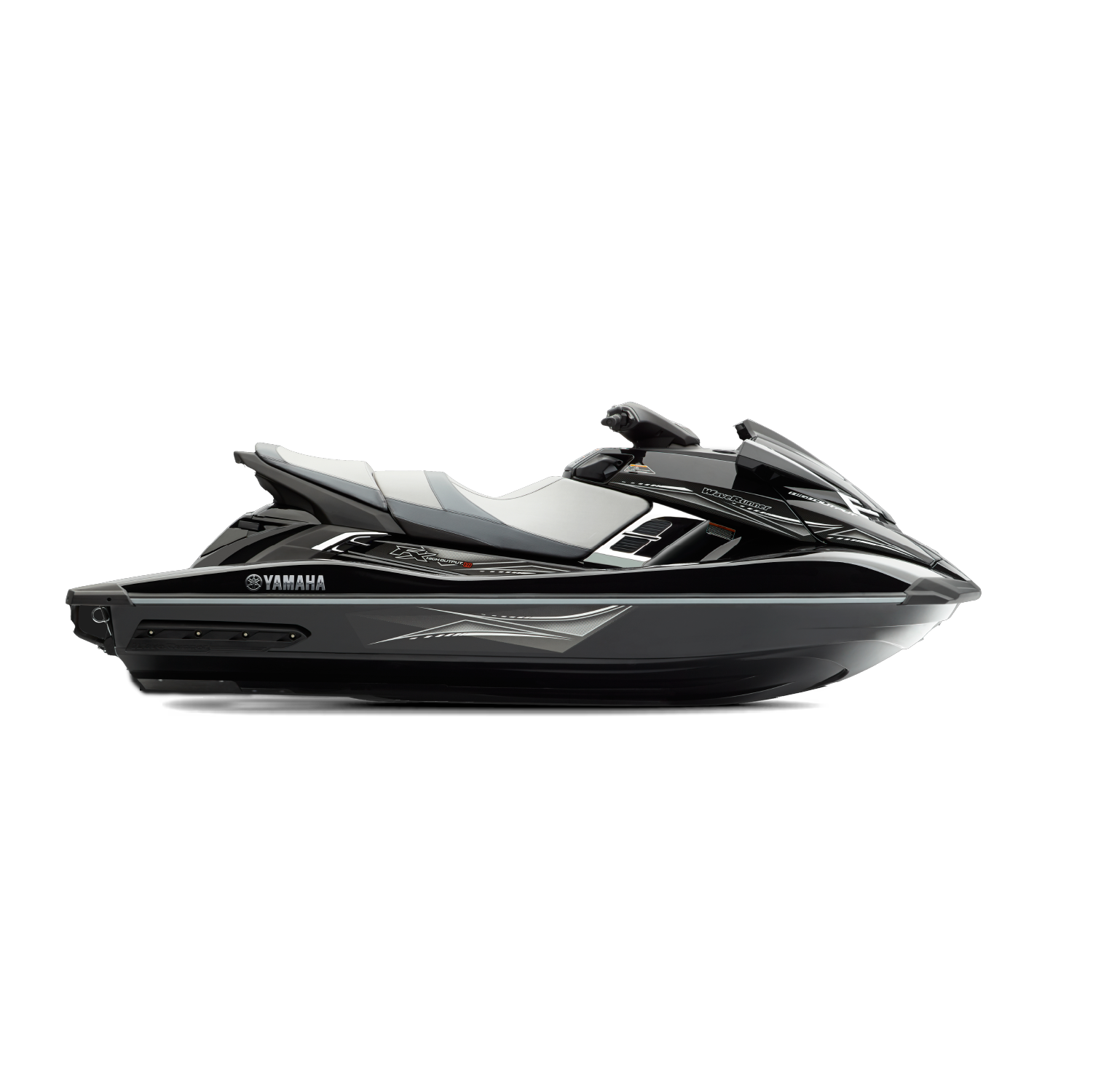 Yamaha Watercraft