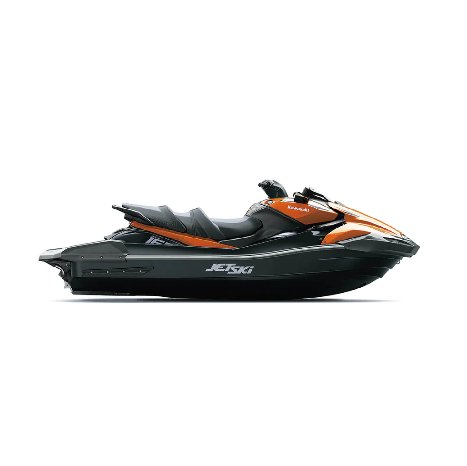 Kawasaki Watercraft