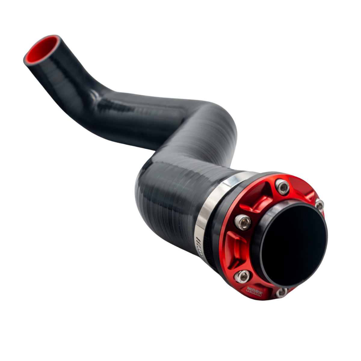 Rear Exit Exhaust Kits