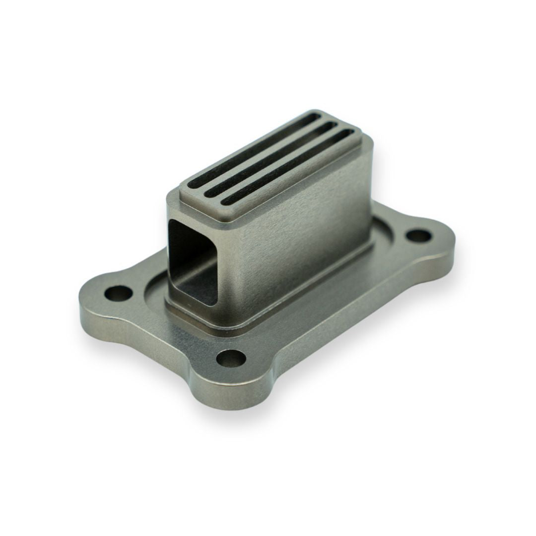 Yamaha SuperJet (2021+) Pump Strainer