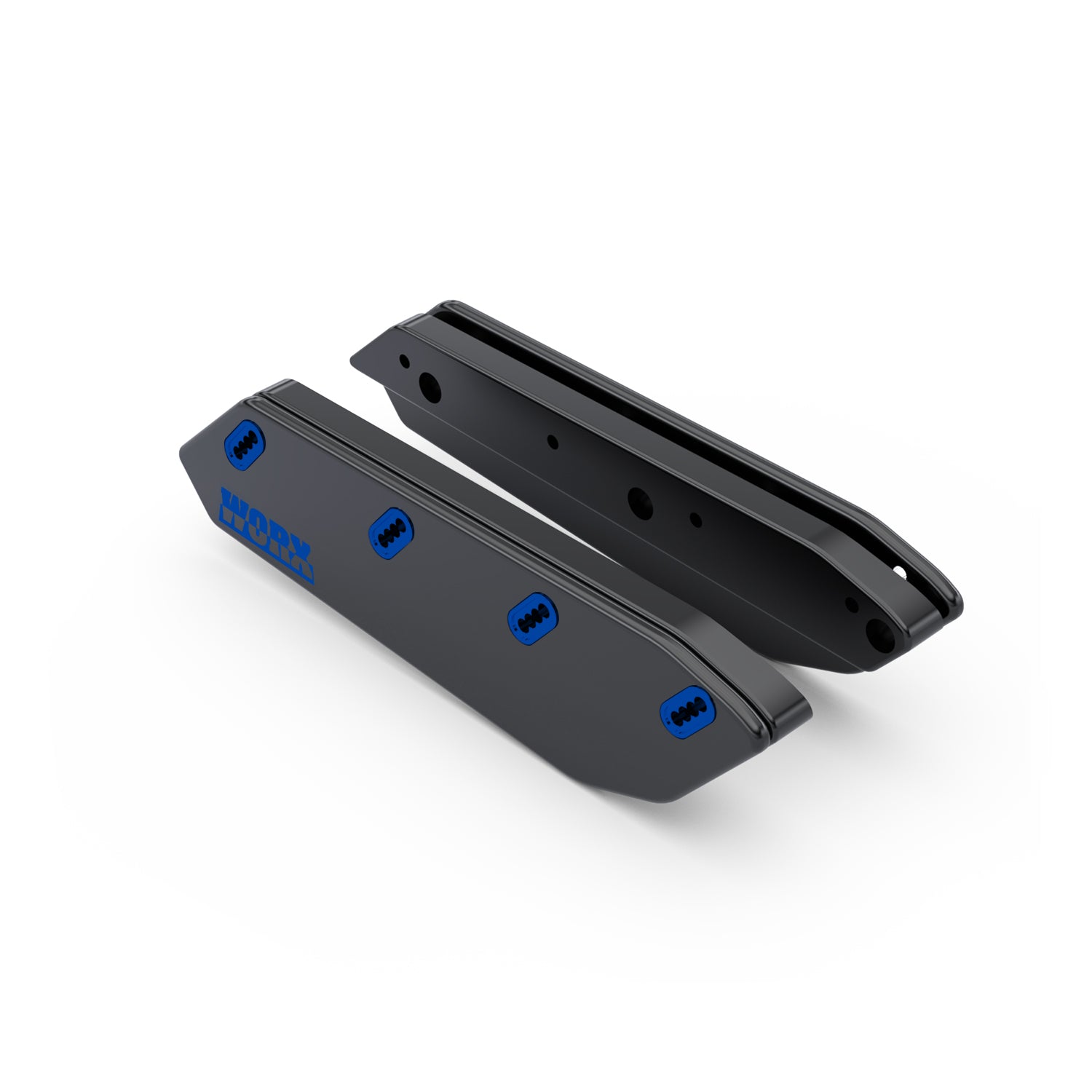 Yamaha EX/ Jetblaster Sponsons