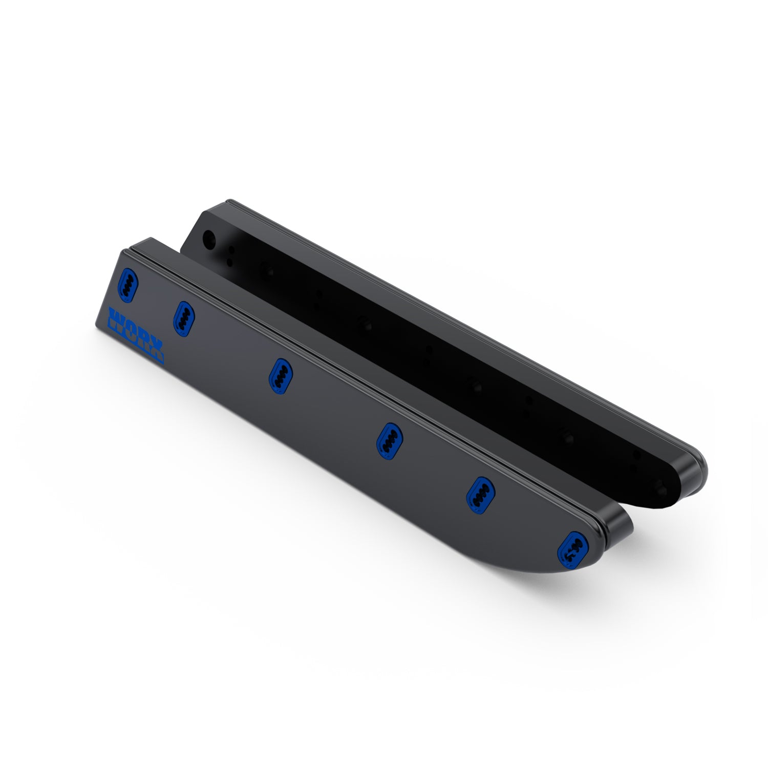 Yamaha 08-11 FX and 09-13 FZ Hull Insert Edition Sponsons