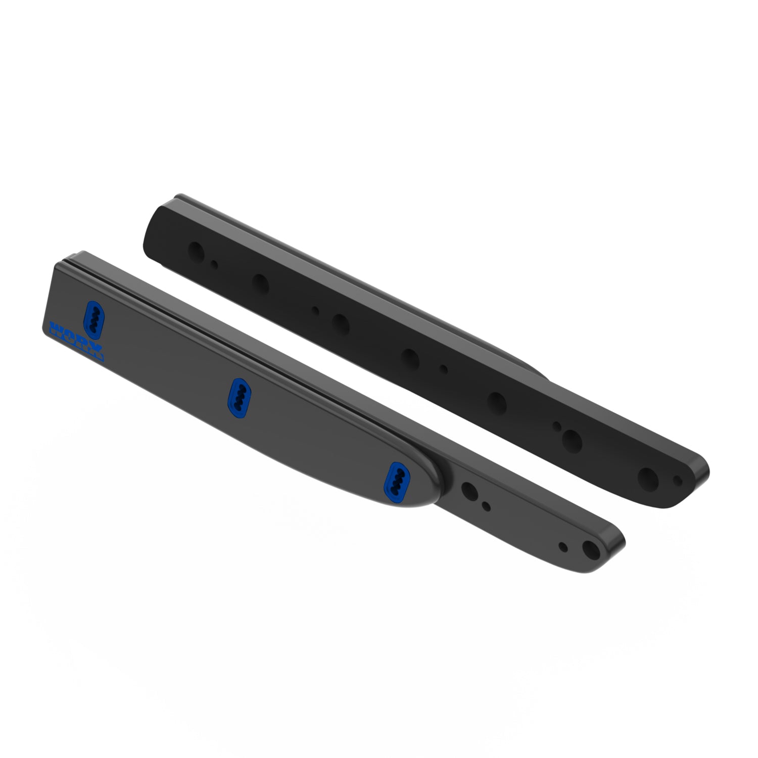 Yamaha FX 140, FX HO Sponsons