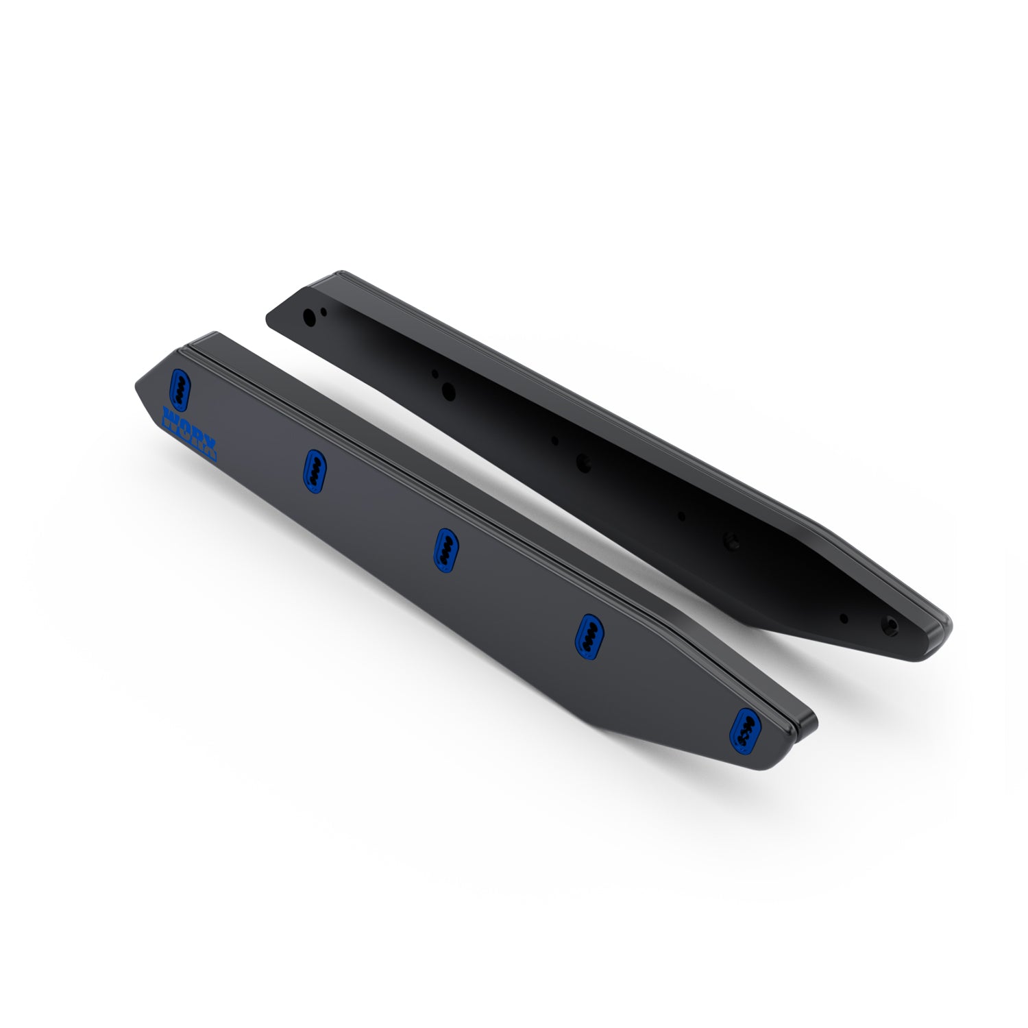 2011-2019 Seadoo GTI, GTS, GTR Sponsons