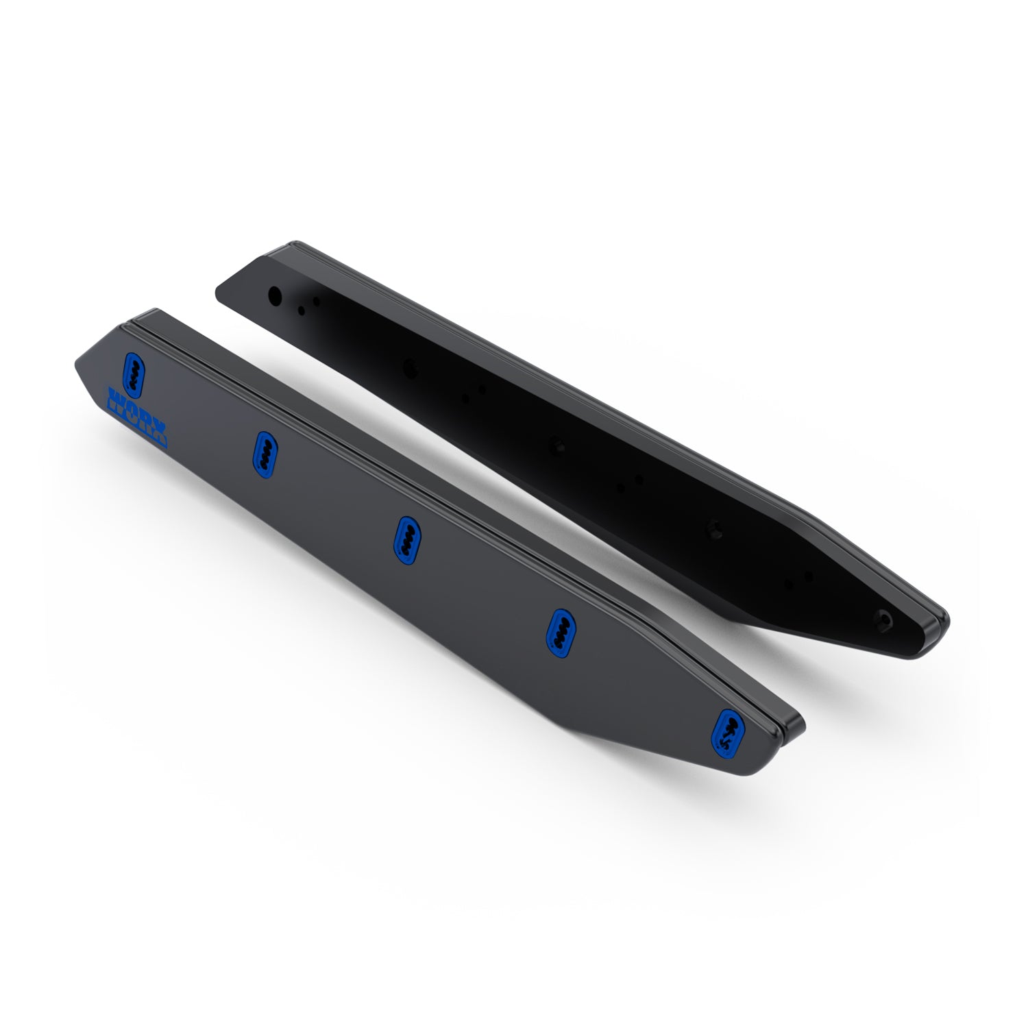 2018+ Seadoo RXTX & 2021+ RXPX Sponsons - Please note, ships early December!