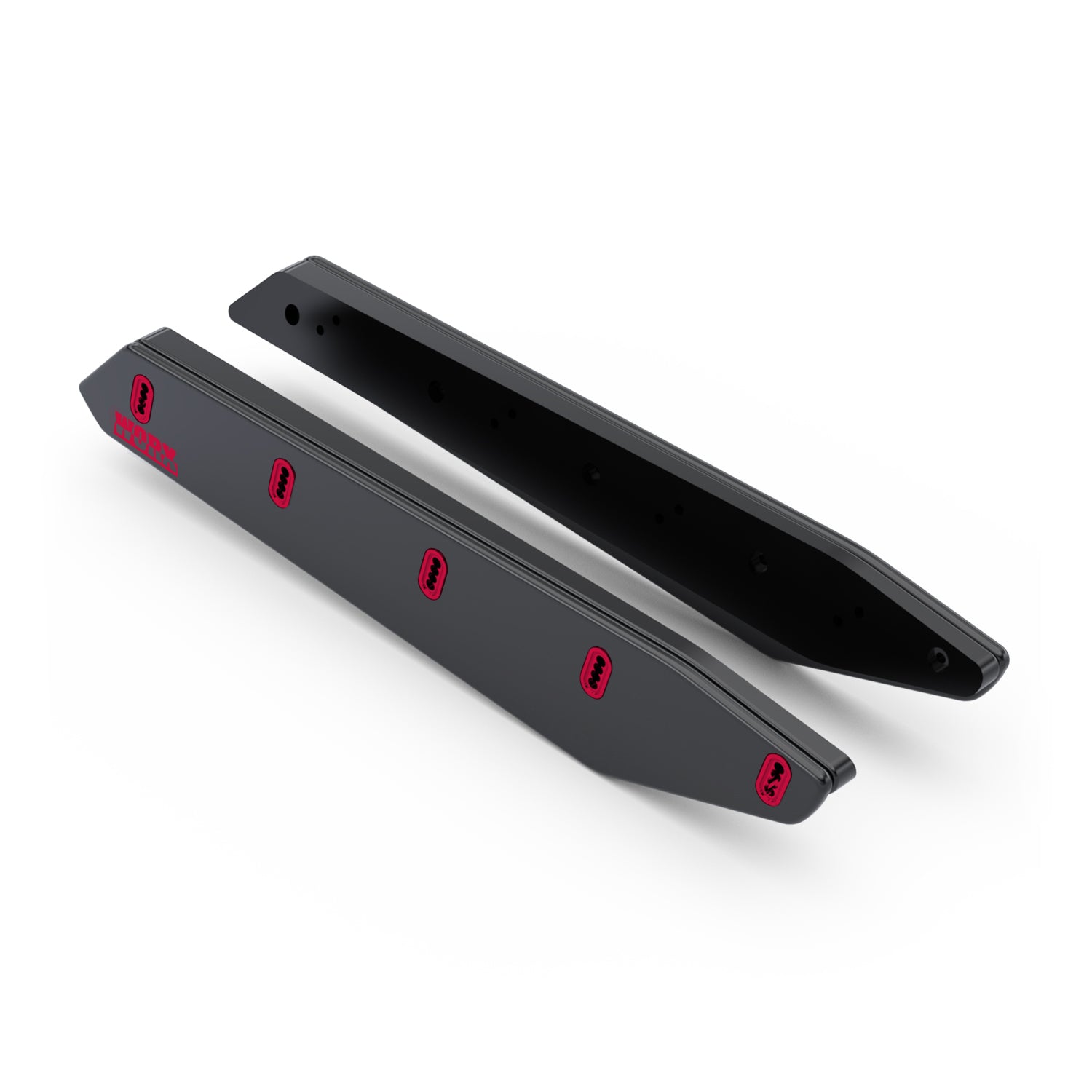 2018+ Seadoo RXTX & 2021+ RXPX Sponsons - Please note, ships early December!