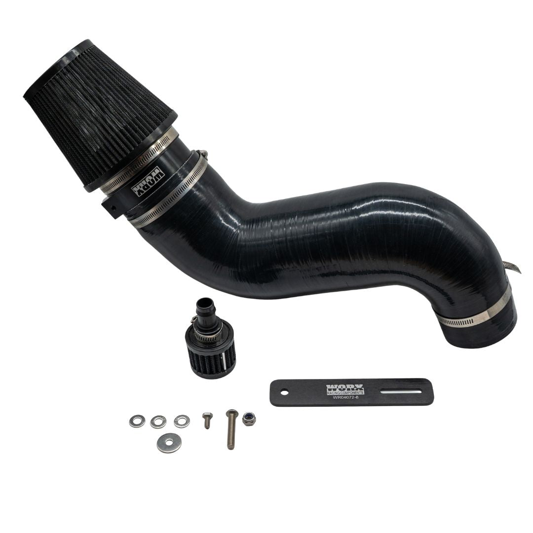 Yamaha Air Filter With Breather Kits