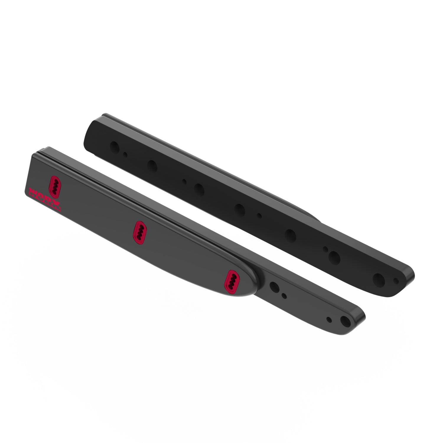 Yamaha FX 140, FX HO Sponsons