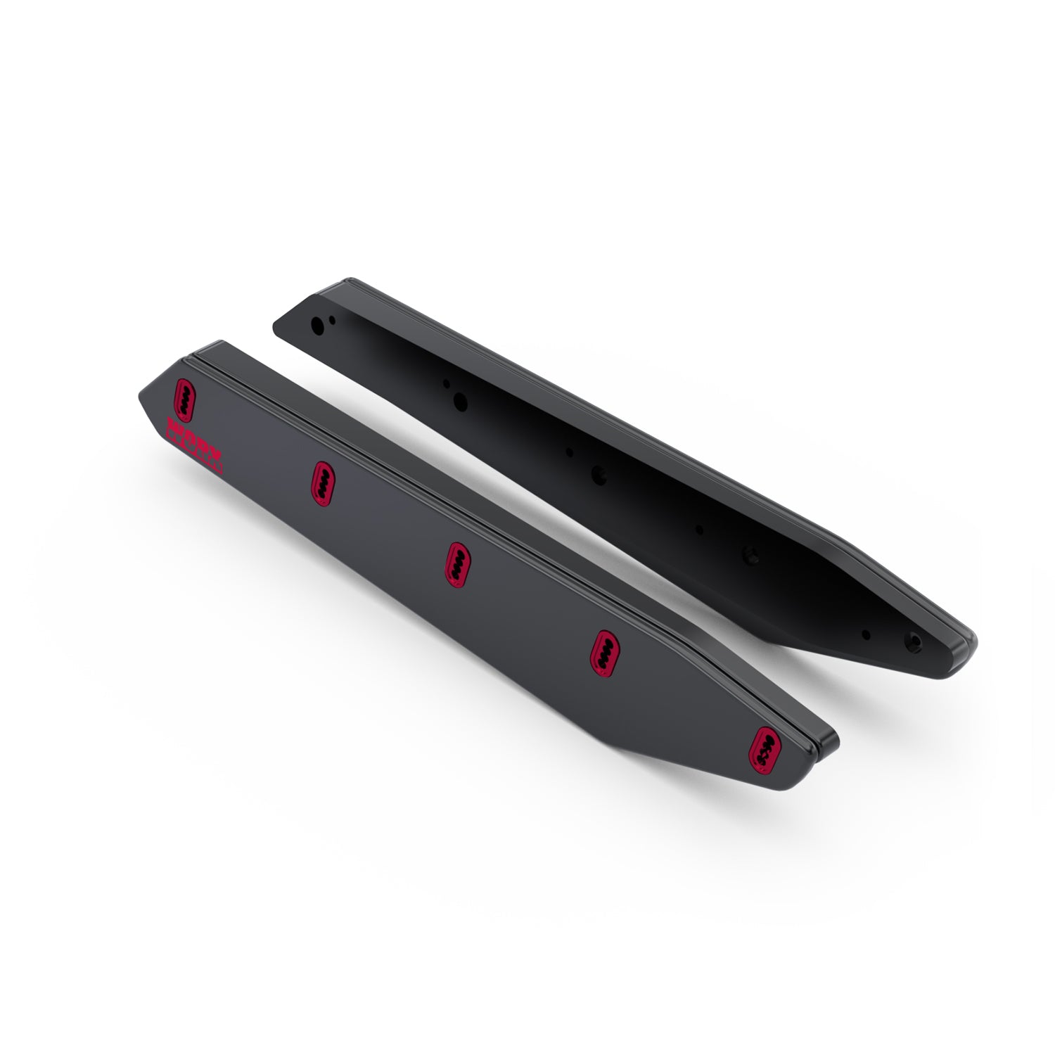 2011-2019 Seadoo GTI, GTS, GTR Sponsons