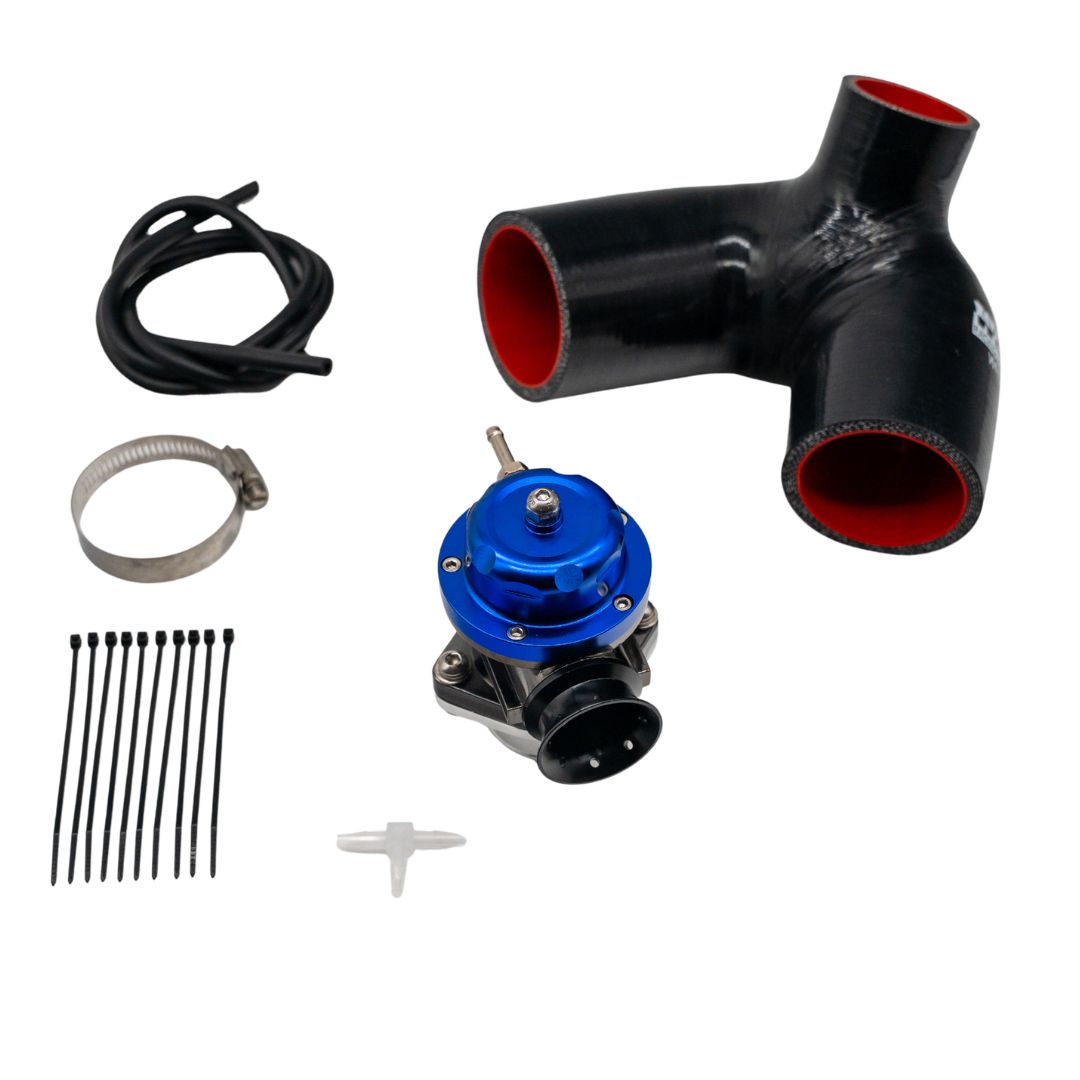 Yamaha Blow Off Valve Kit