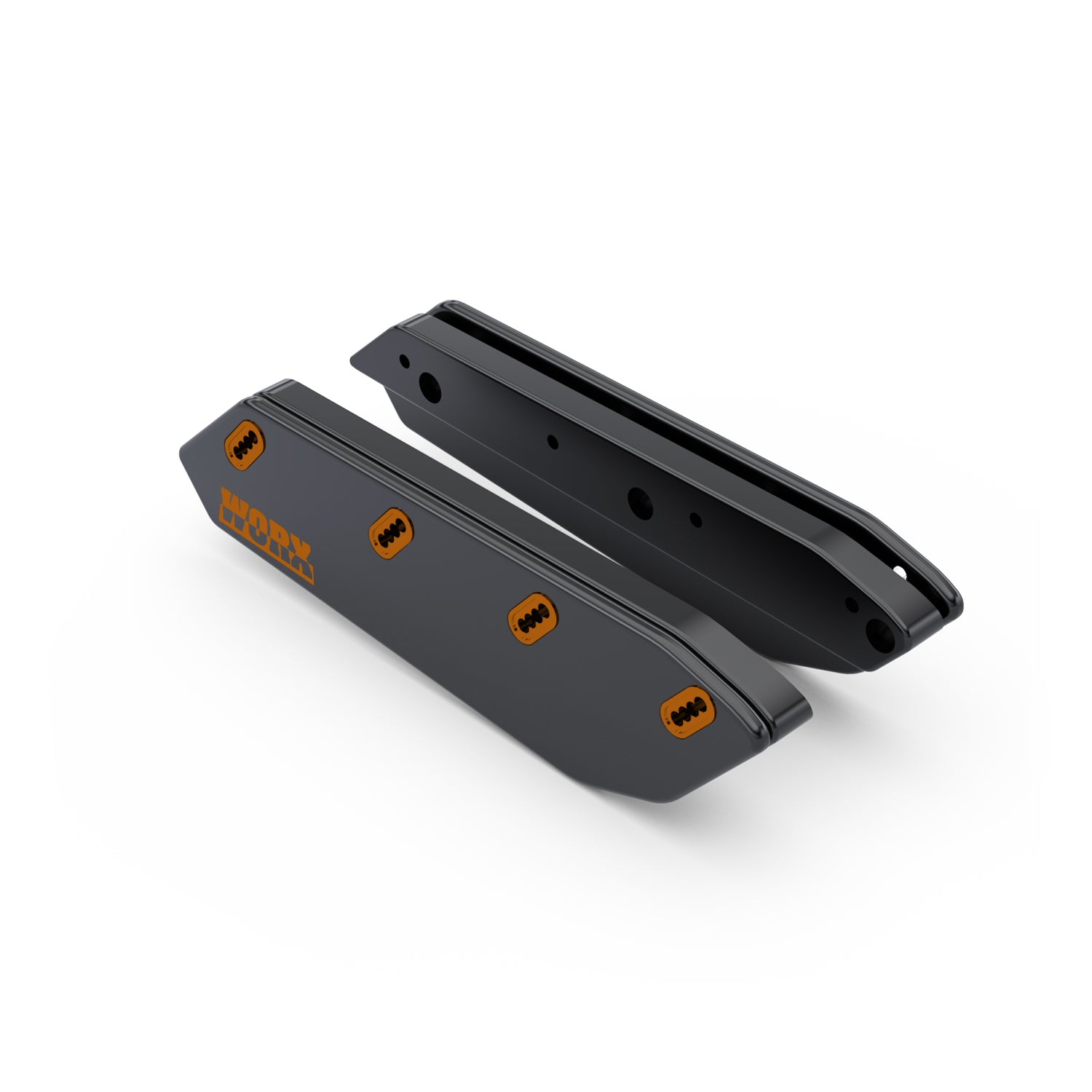 Yamaha EX/ Jetblaster Sponsons