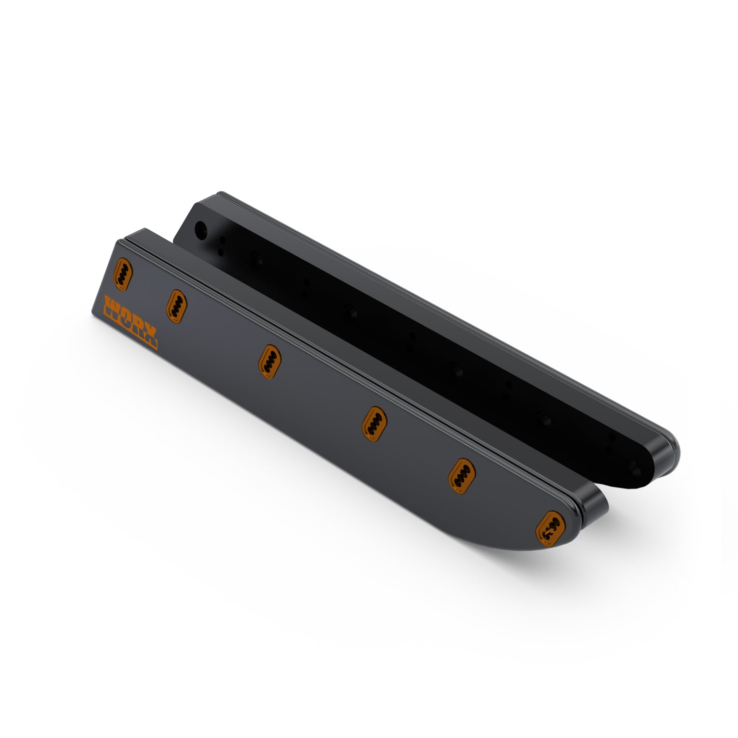 Yamaha 08-11 FX and 09-13 FZ Hull Insert Edition Sponsons