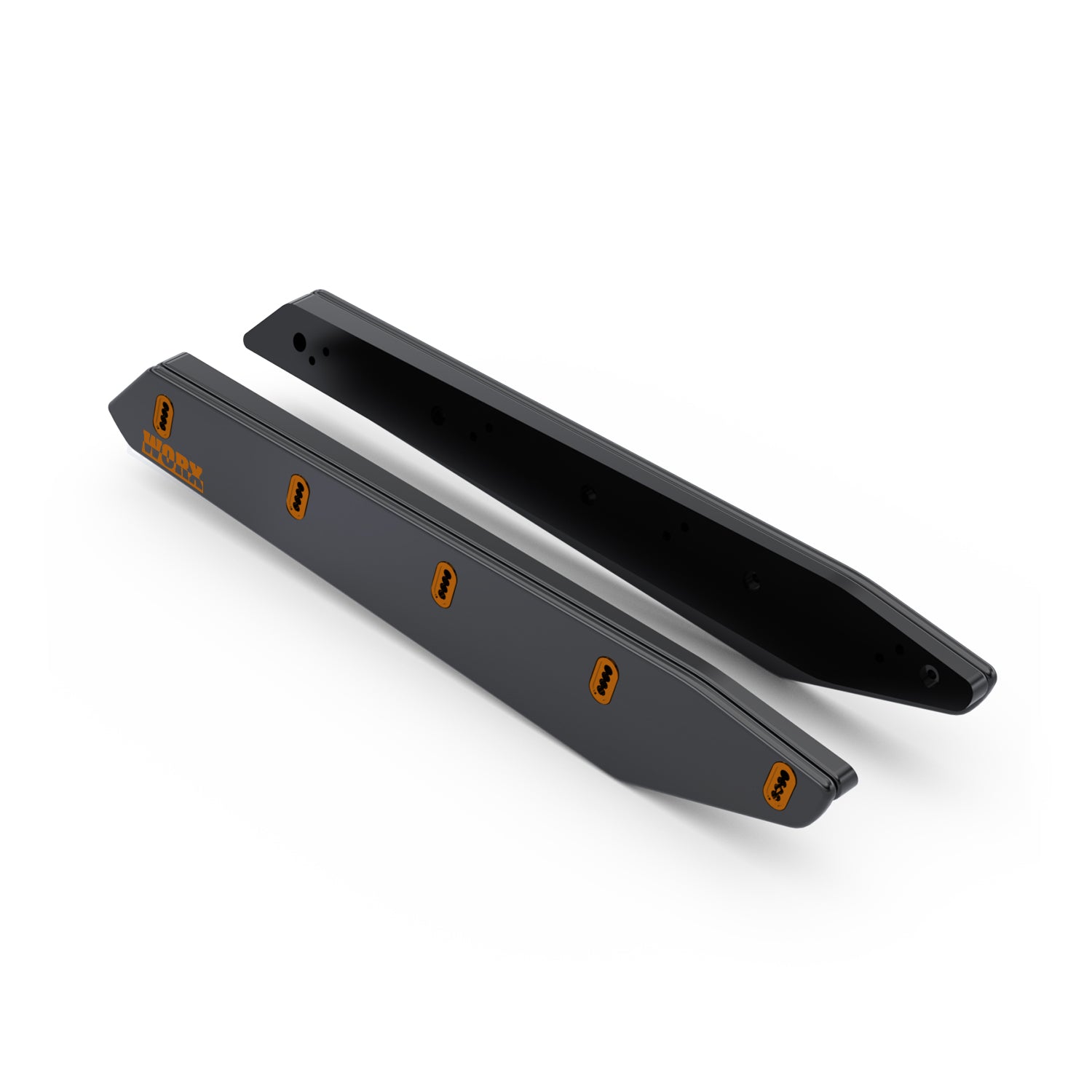 2018+ Seadoo GTX & RXT 230 Sponsons