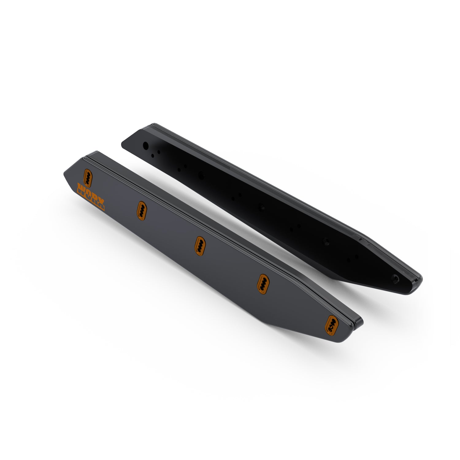 Seadoo RXPX 260/300 T3 Race Sponsons