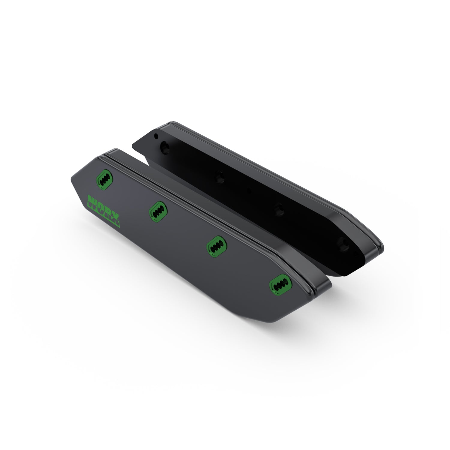 Seadoo Spark Sponsons With Insert