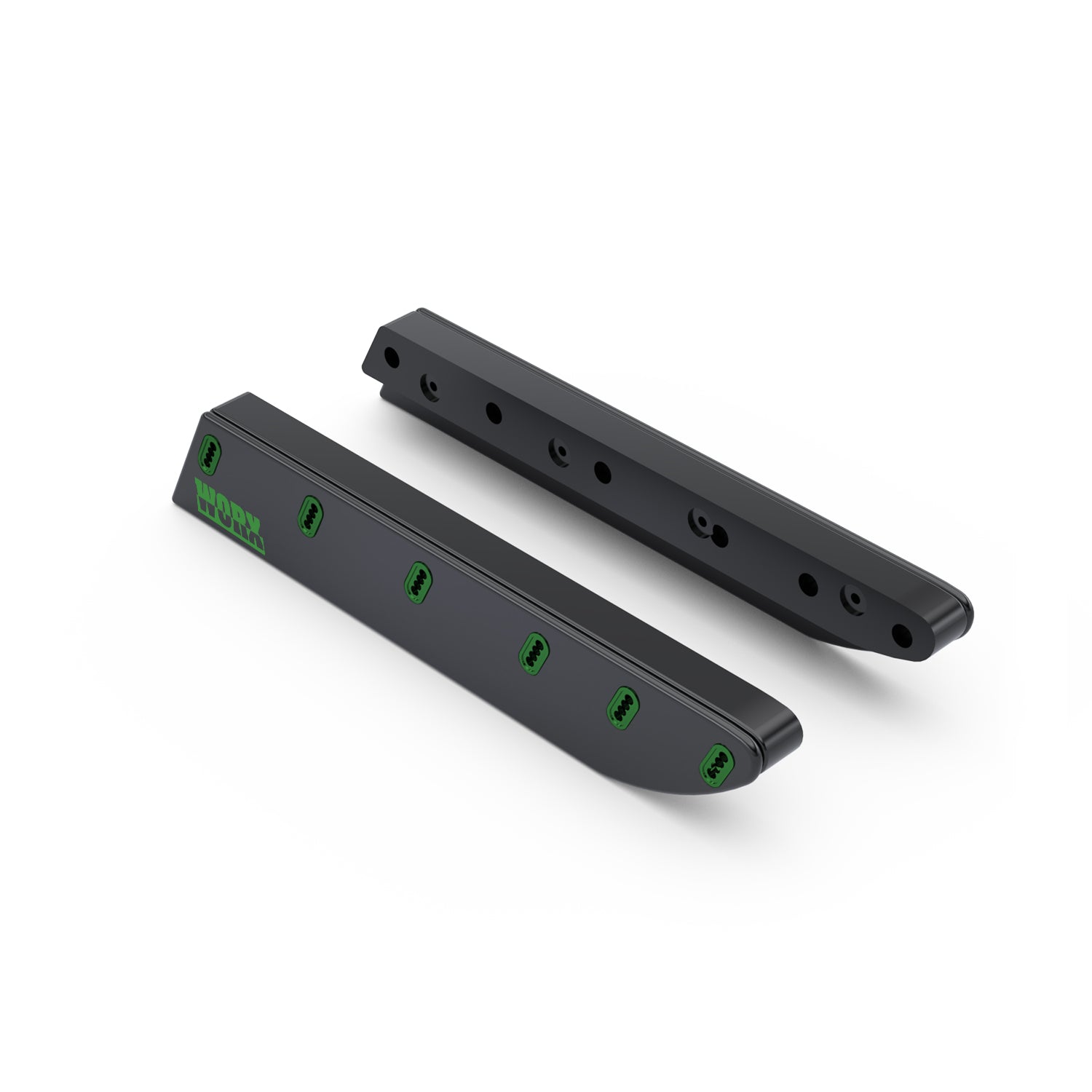 Kawasaki Ultra 300/310 Race Sponsons - ships early December!