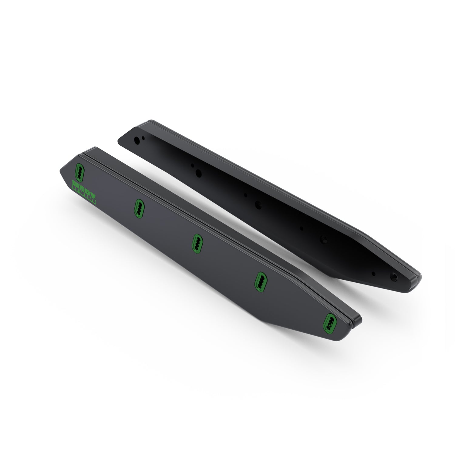 2011-2019 Seadoo GTI, GTS, GTR Sponsons