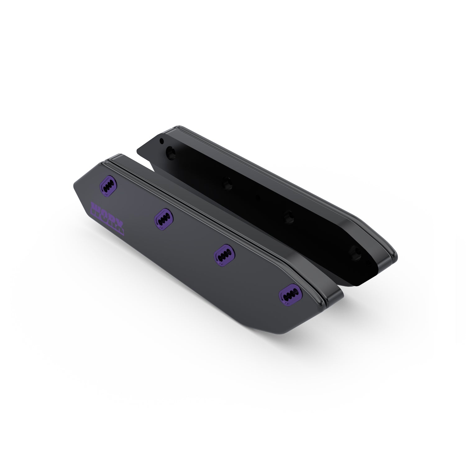 Seadoo Spark Sponsons With Insert