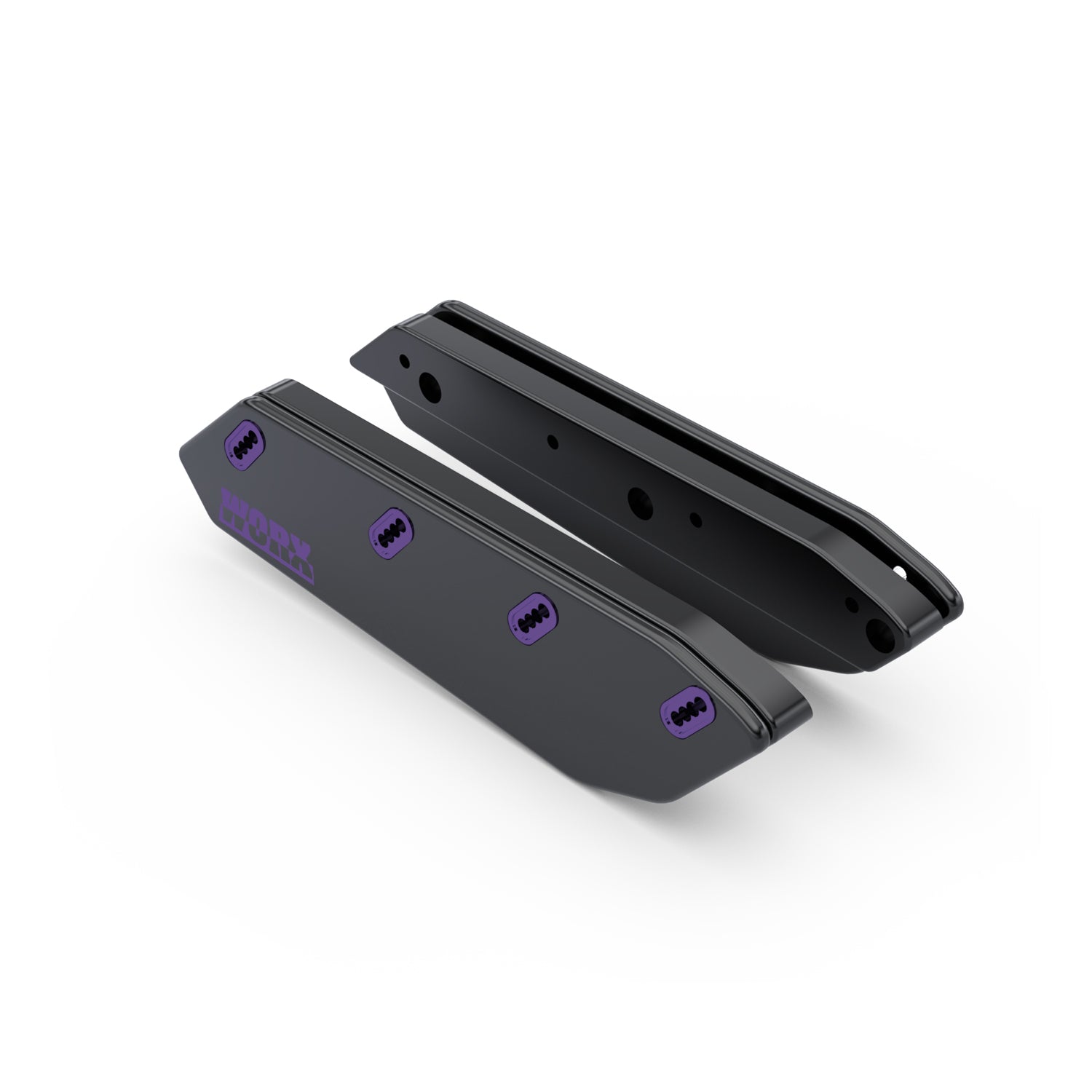 Yamaha EX/ Jetblaster Sponsons