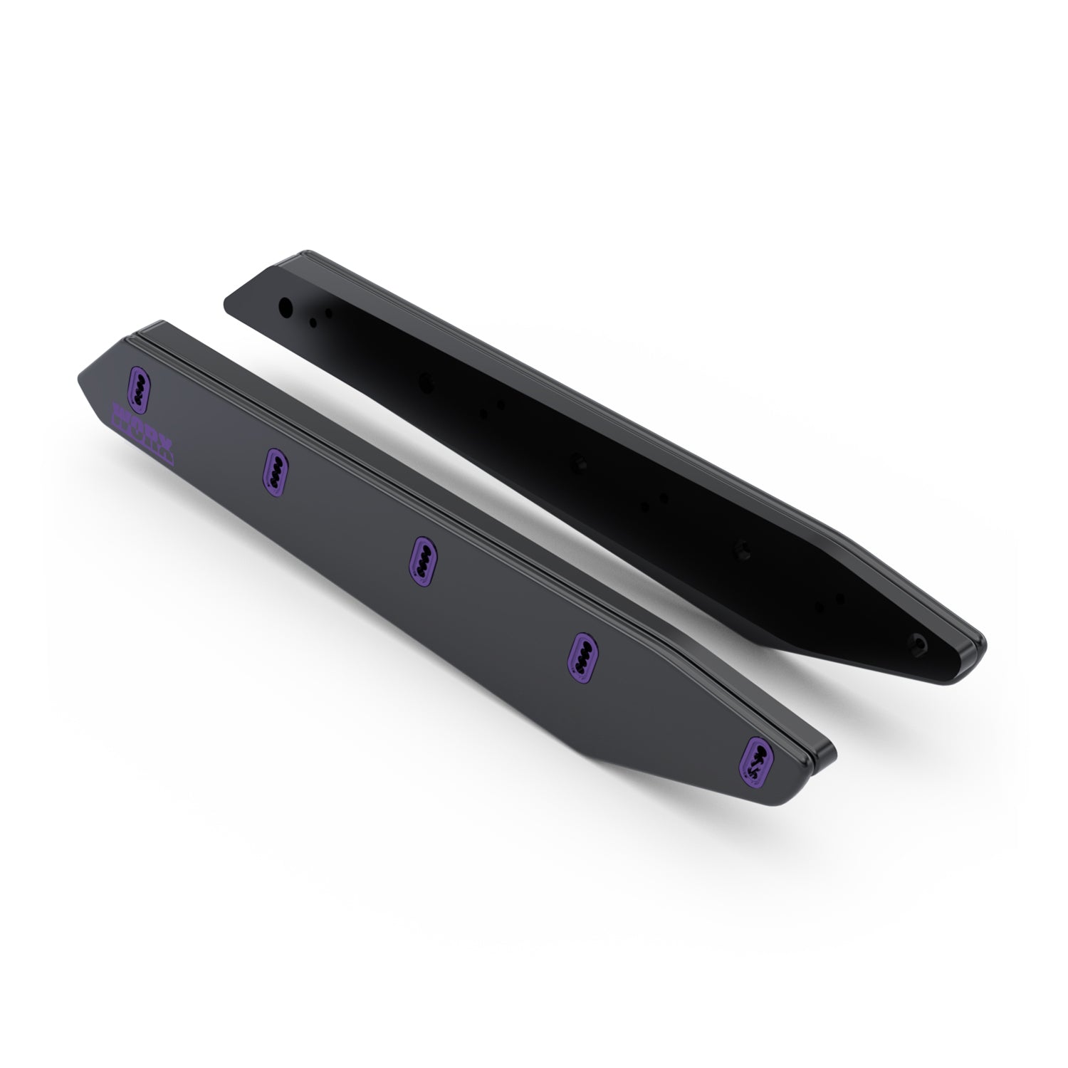 2018+ Seadoo RXTX & 2021+ RXPX Sponsons - Please note, ships early December!