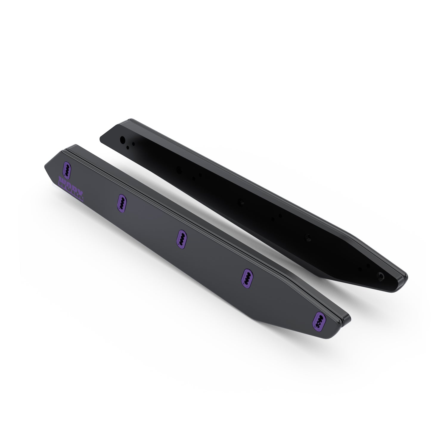 2018+ Seadoo GTX & RXT 230 Sponsons