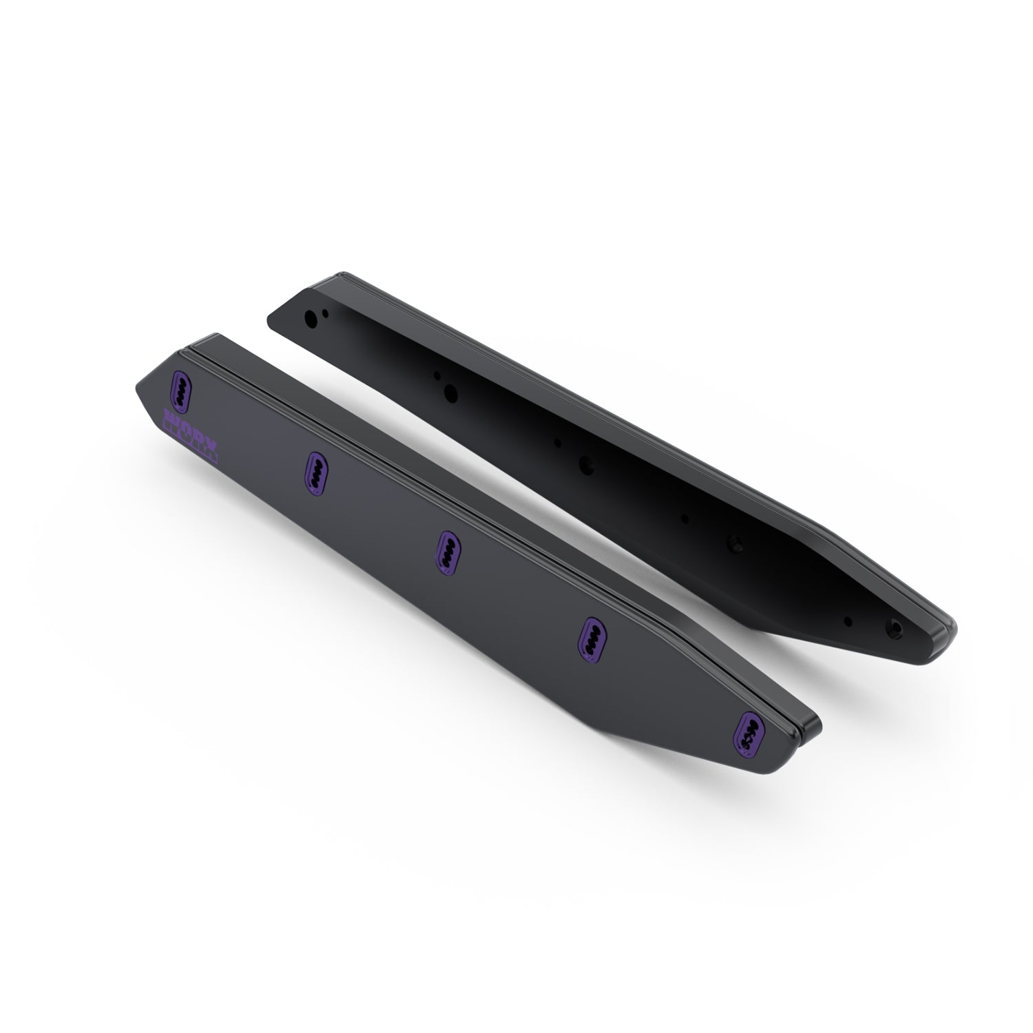 2011-2019 Seadoo GTI, GTS, GTR Sponsons