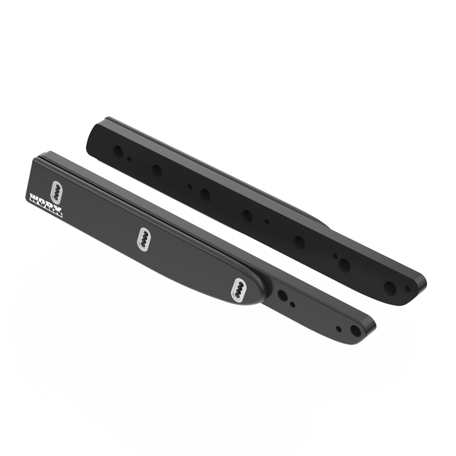 Yamaha FX 140, FX HO Sponsons