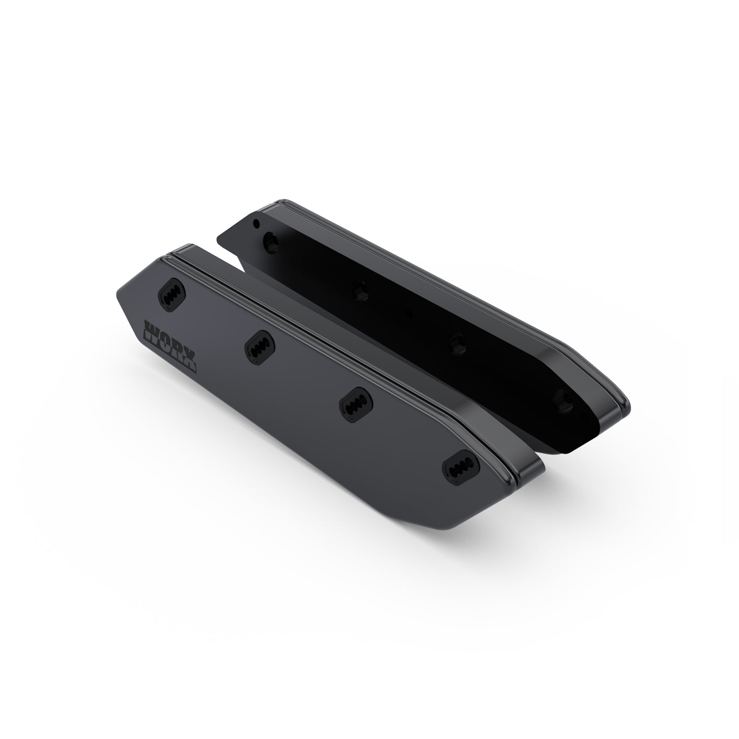 Seadoo Spark Sponsons With Insert