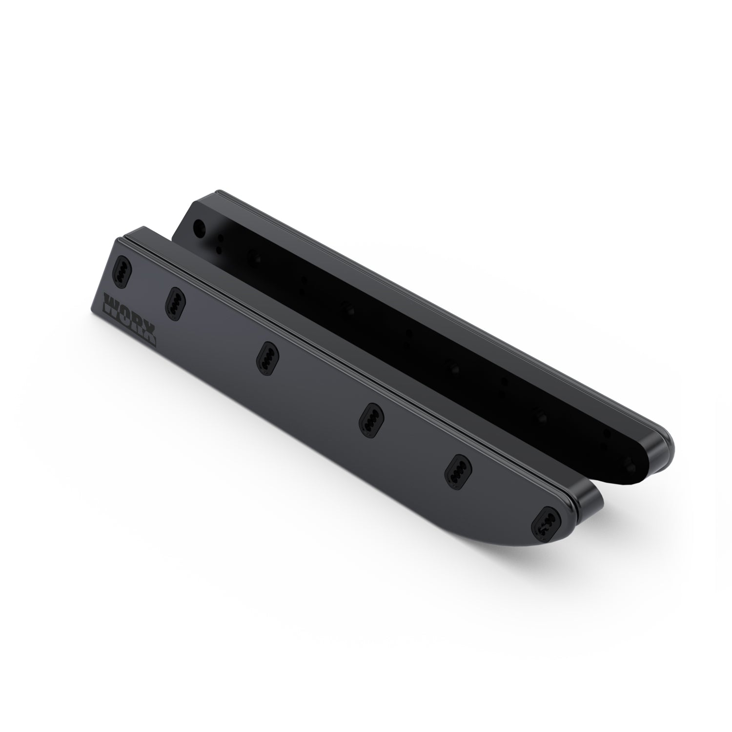 Yamaha 08-11 FX and 09-13 FZ Hull Insert Edition Sponsons