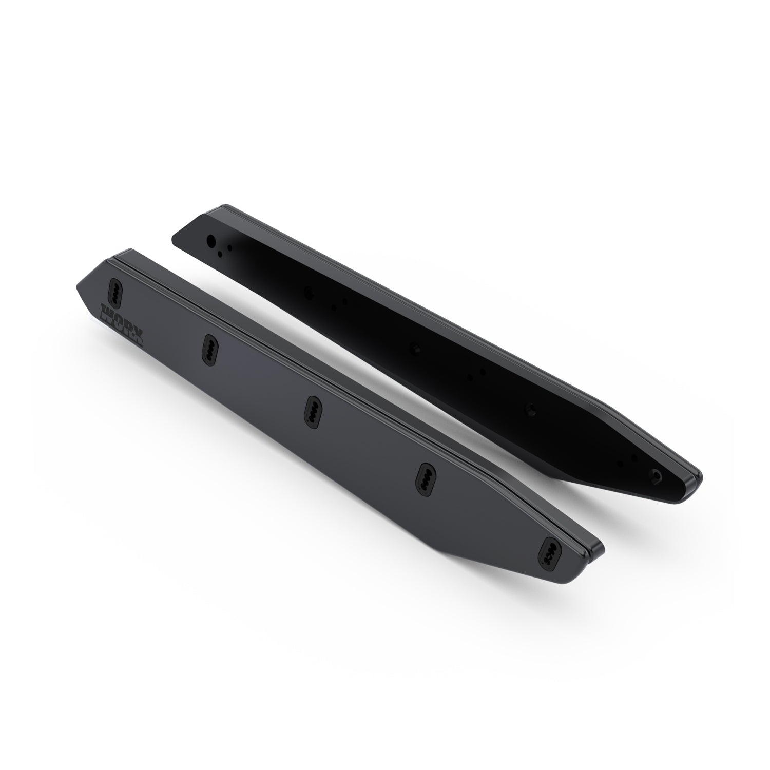 2018+ Seadoo GTX & RXT 230 Sponsons