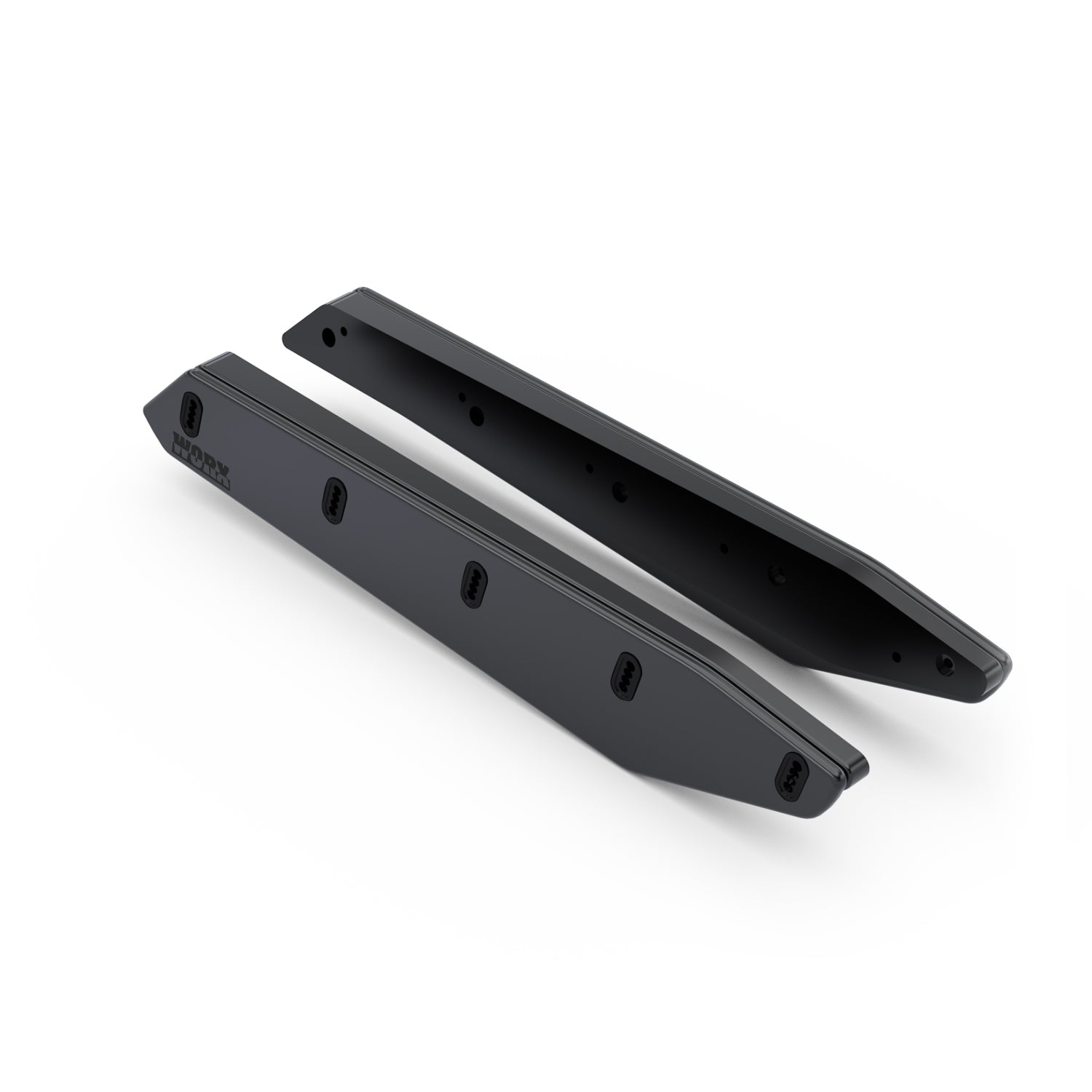 2011-2019 Seadoo GTI, GTS, GTR Sponsons