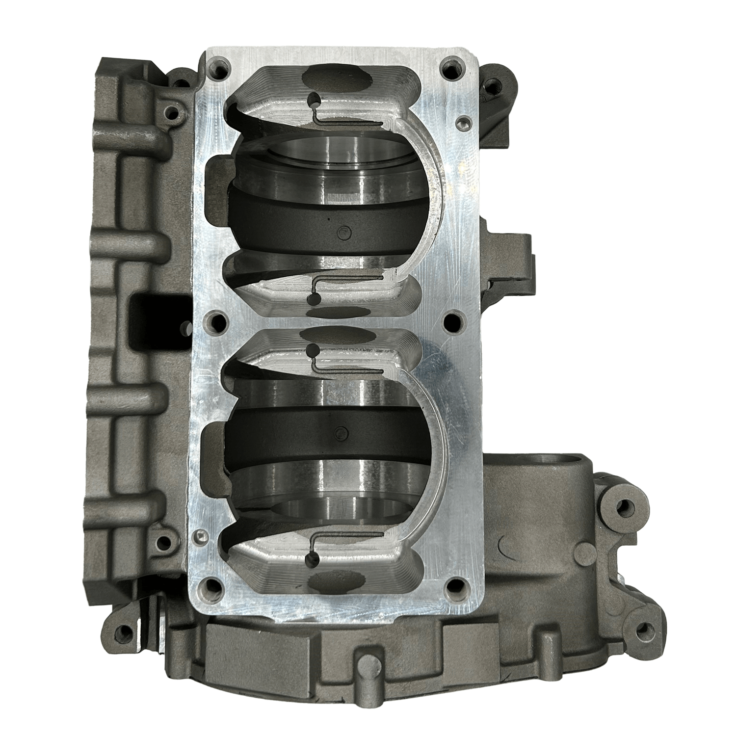 Dasa Cast Yamaha Crank Cases (Price on Request)