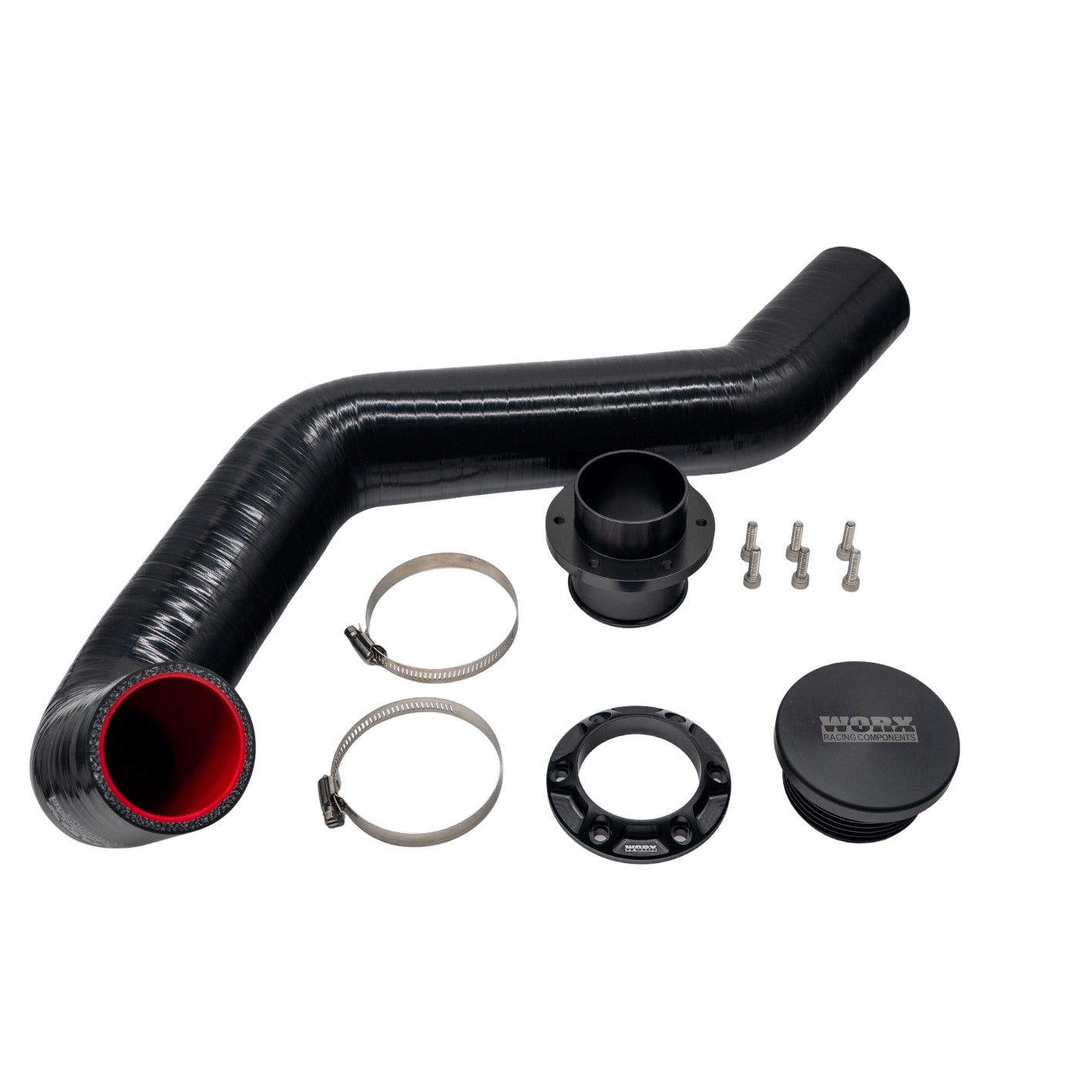 Seadoo Spark Rear Exhaust Kit (All 1UP, 2UP models)