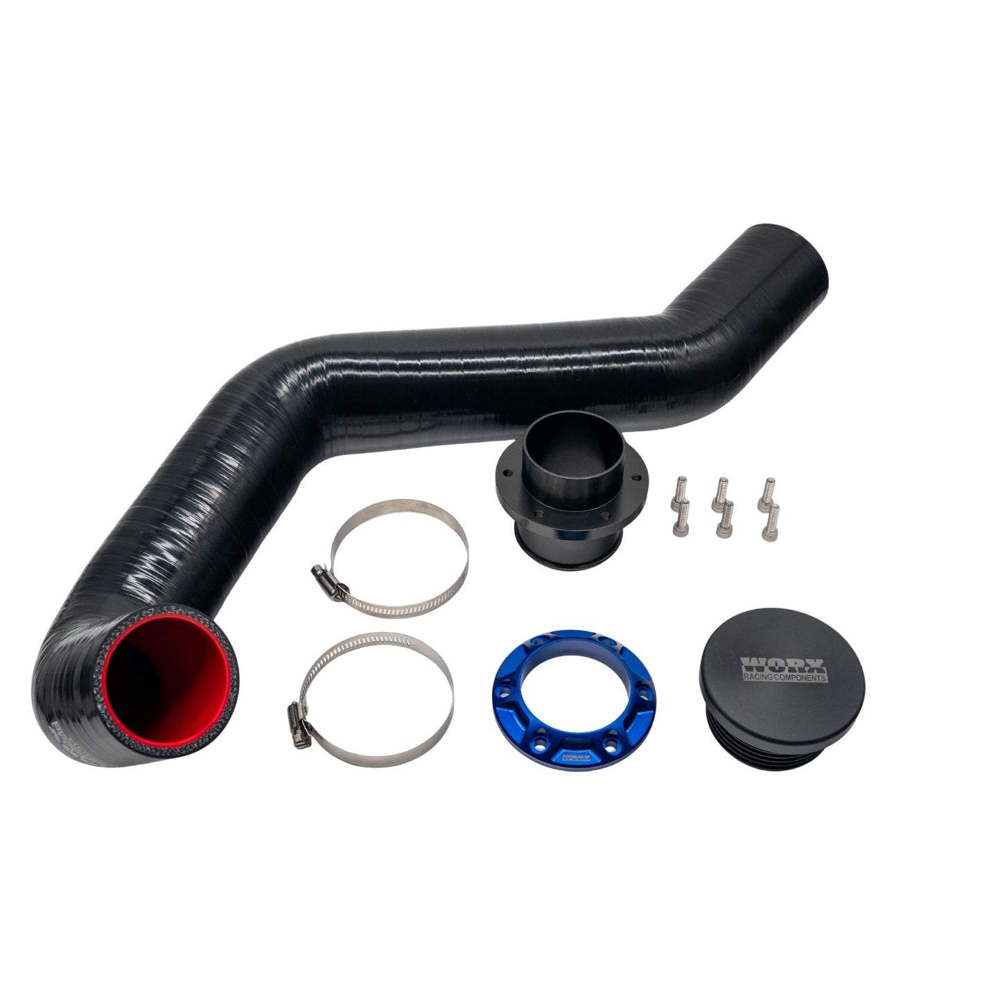 Seadoo Spark Rear Exhaust Kit (All 1UP, 2UP models)