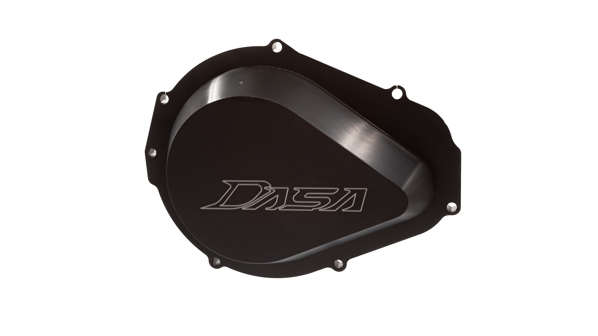 Dasa Billet Flywheel Cover - Superjet (Price on Request)