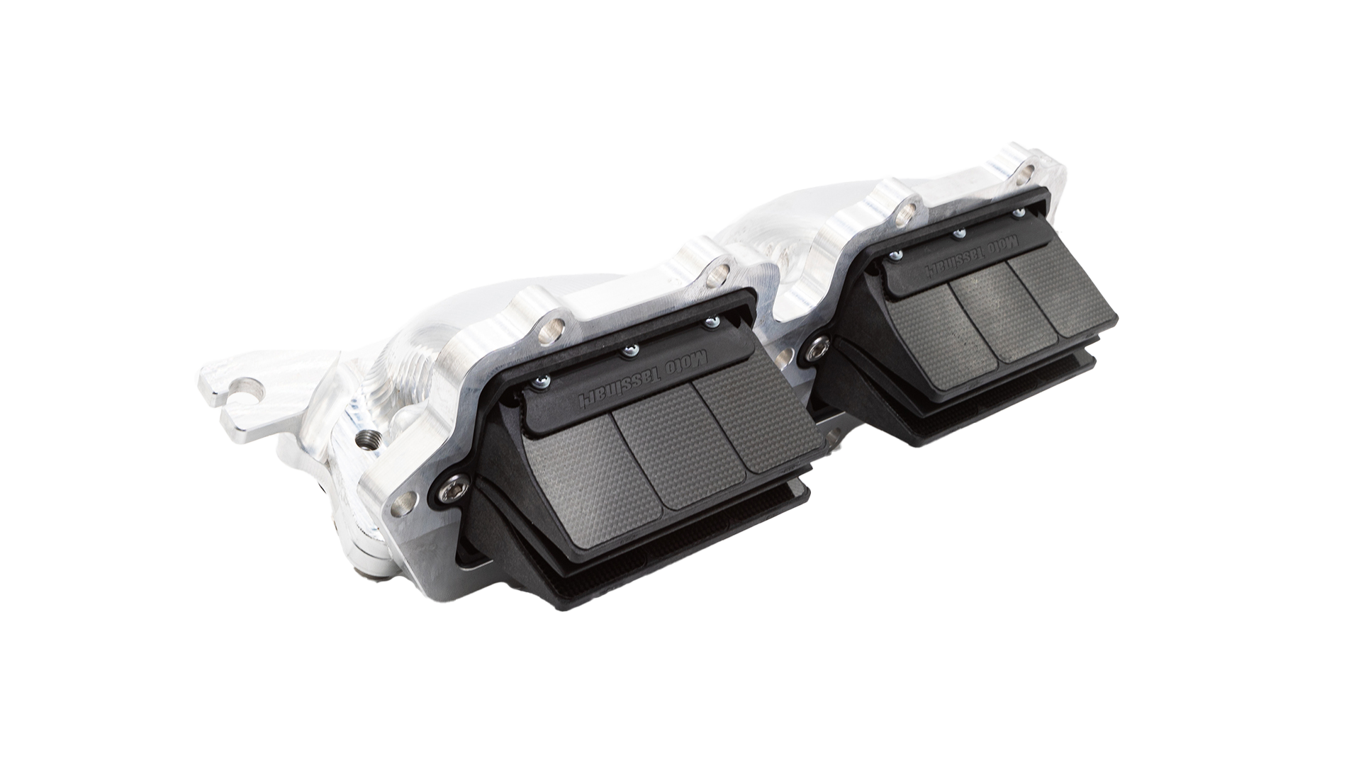 Dasa Billet Intake Manifold Kit V-2 (Price on Request)