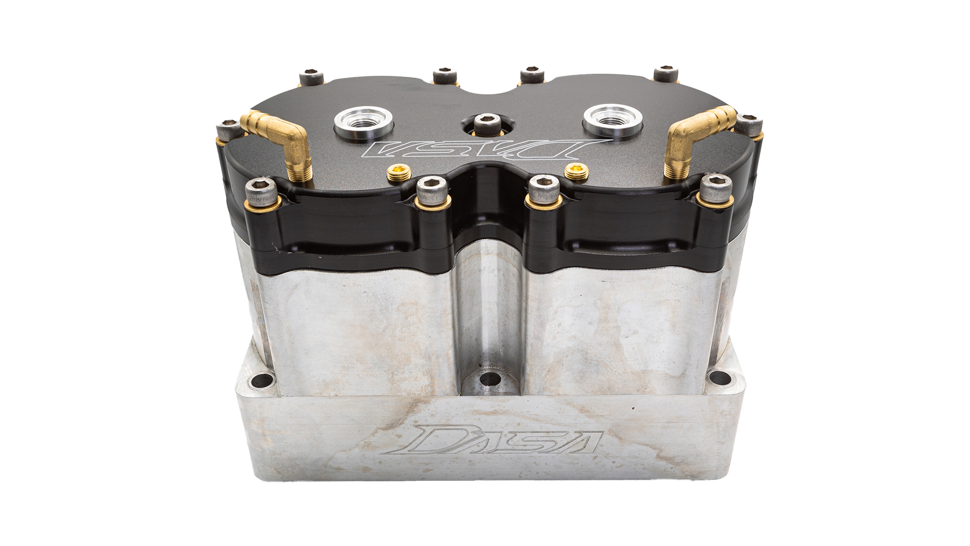 DASA 1000cc-1100cc (10mm Stroke) 89 5-Port (Price on Request)