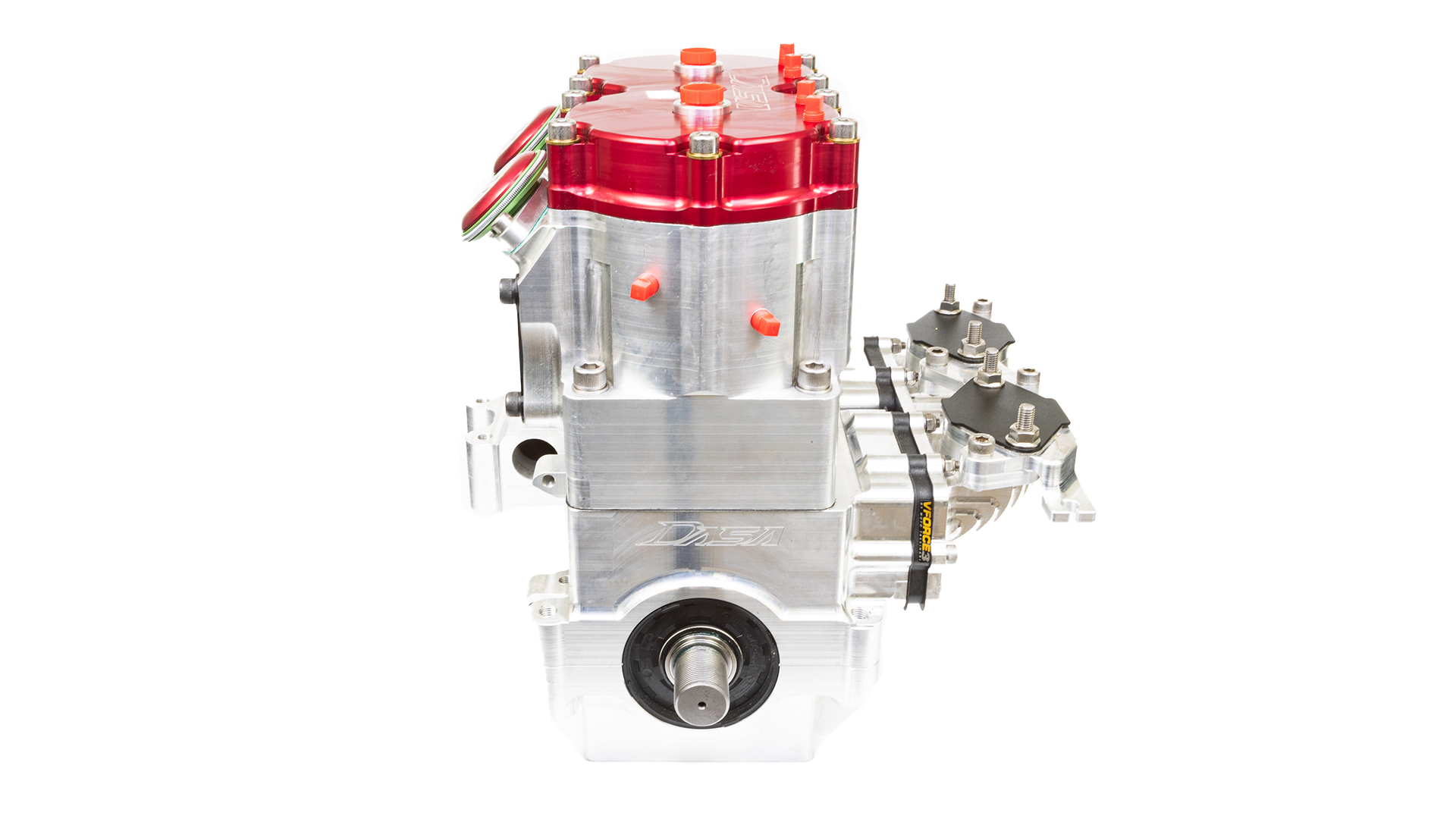 1200cc Dasa Watercraft Motor (Price on Request)