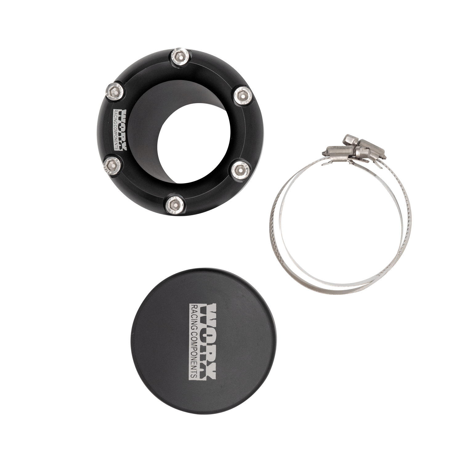 Seadoo Spark Exhaust Kit