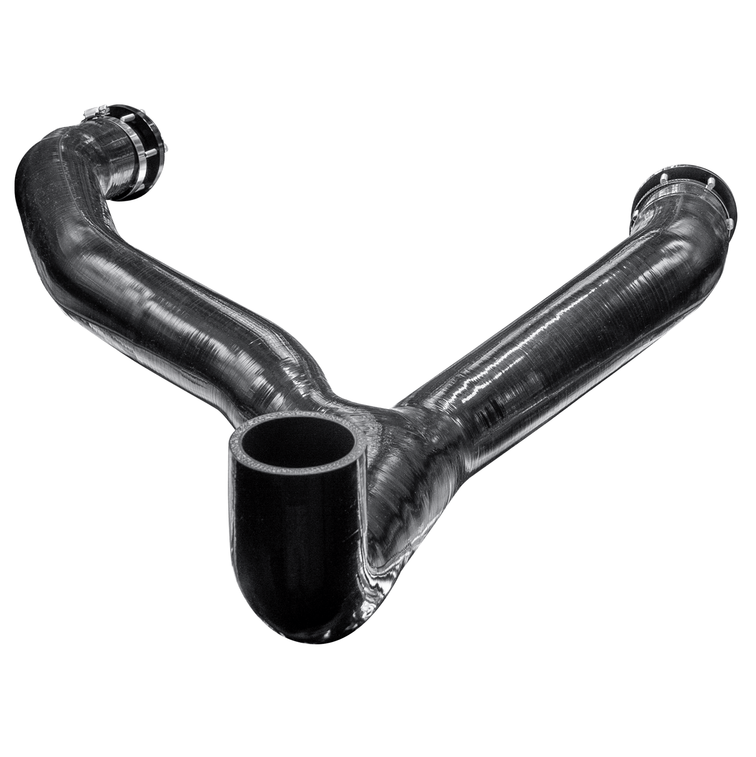 Seadoo Spark Rear Dual Exhaust Kit