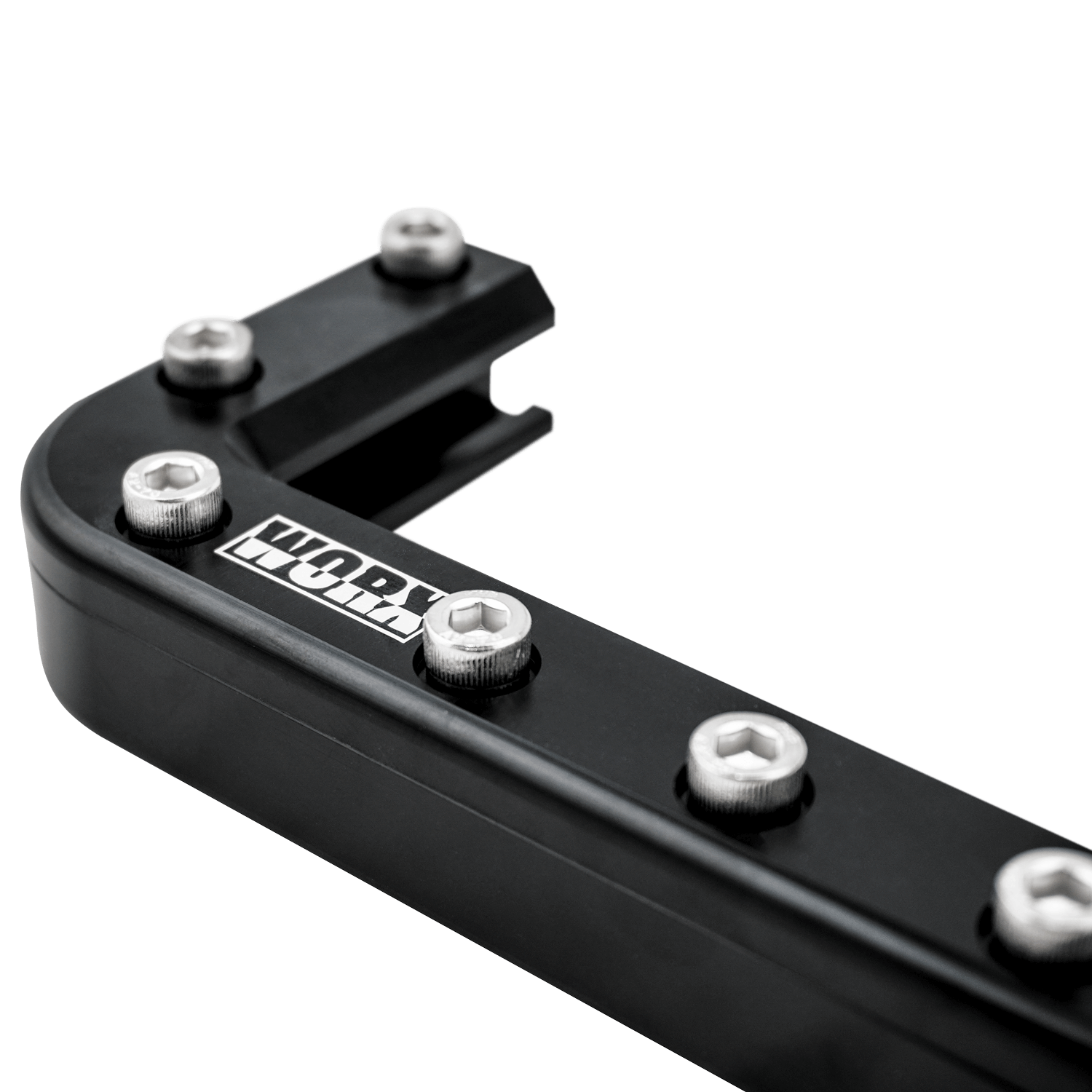 Seadoo Intake Manifold Girdle