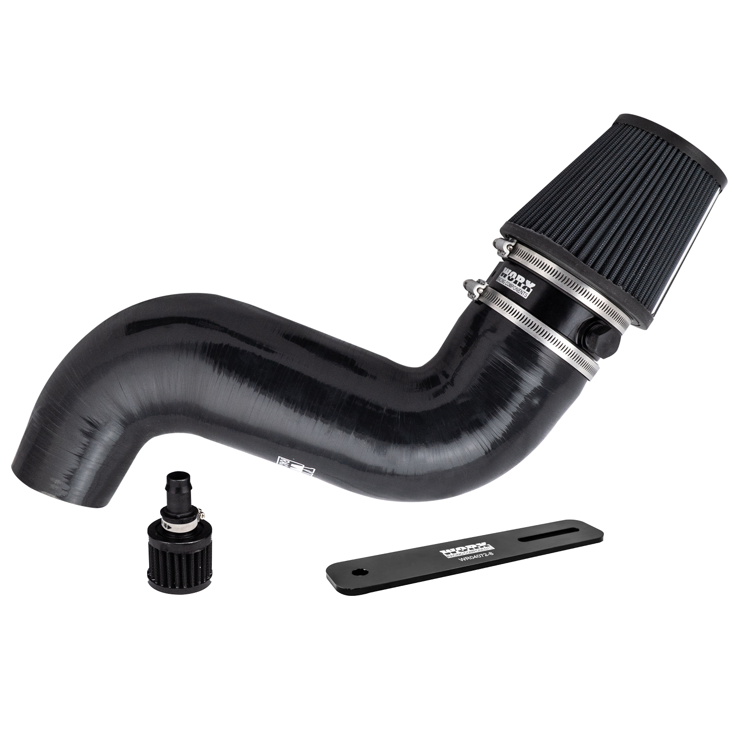 Yamaha Air Filter With Breather Kits