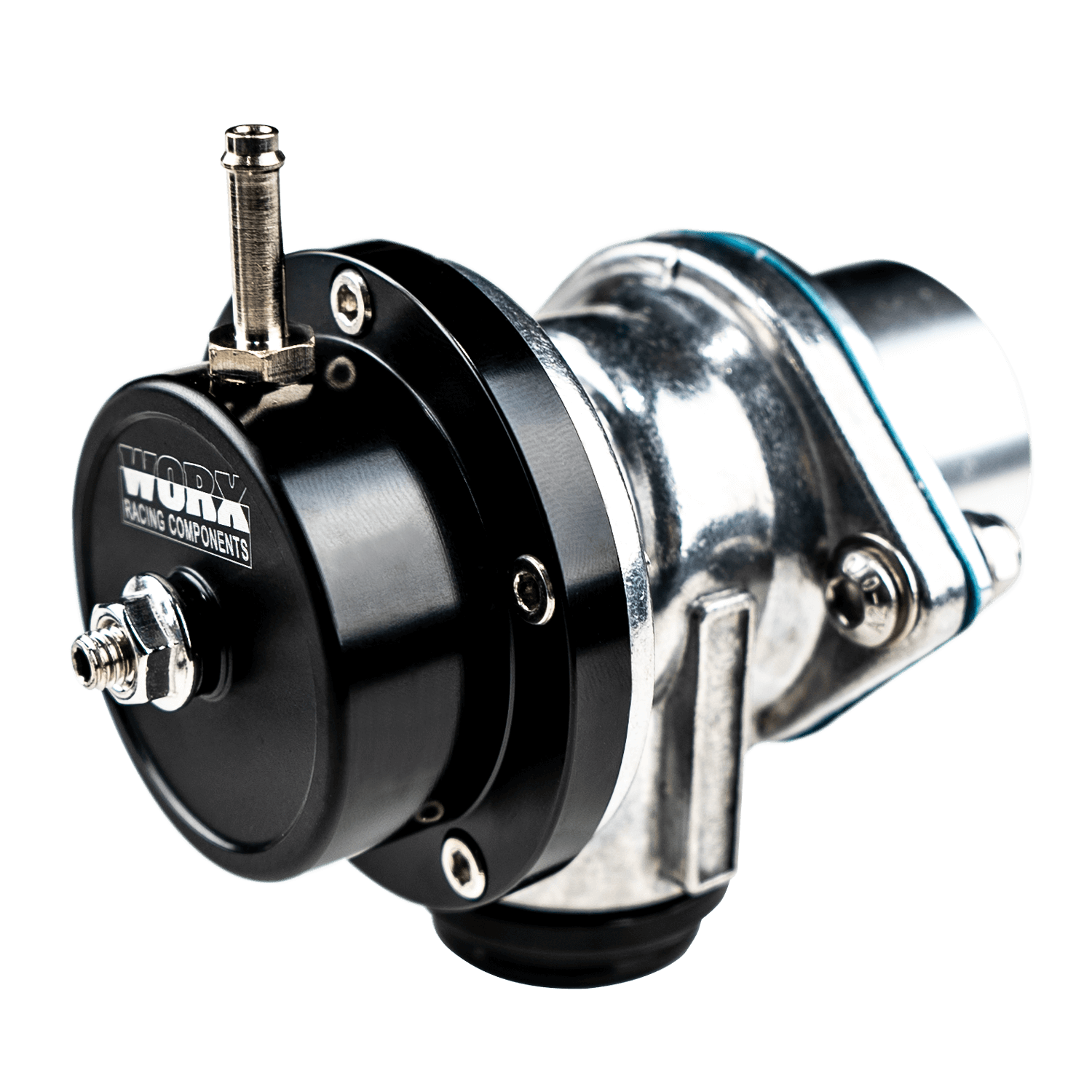 Yamaha Blow Off Valve