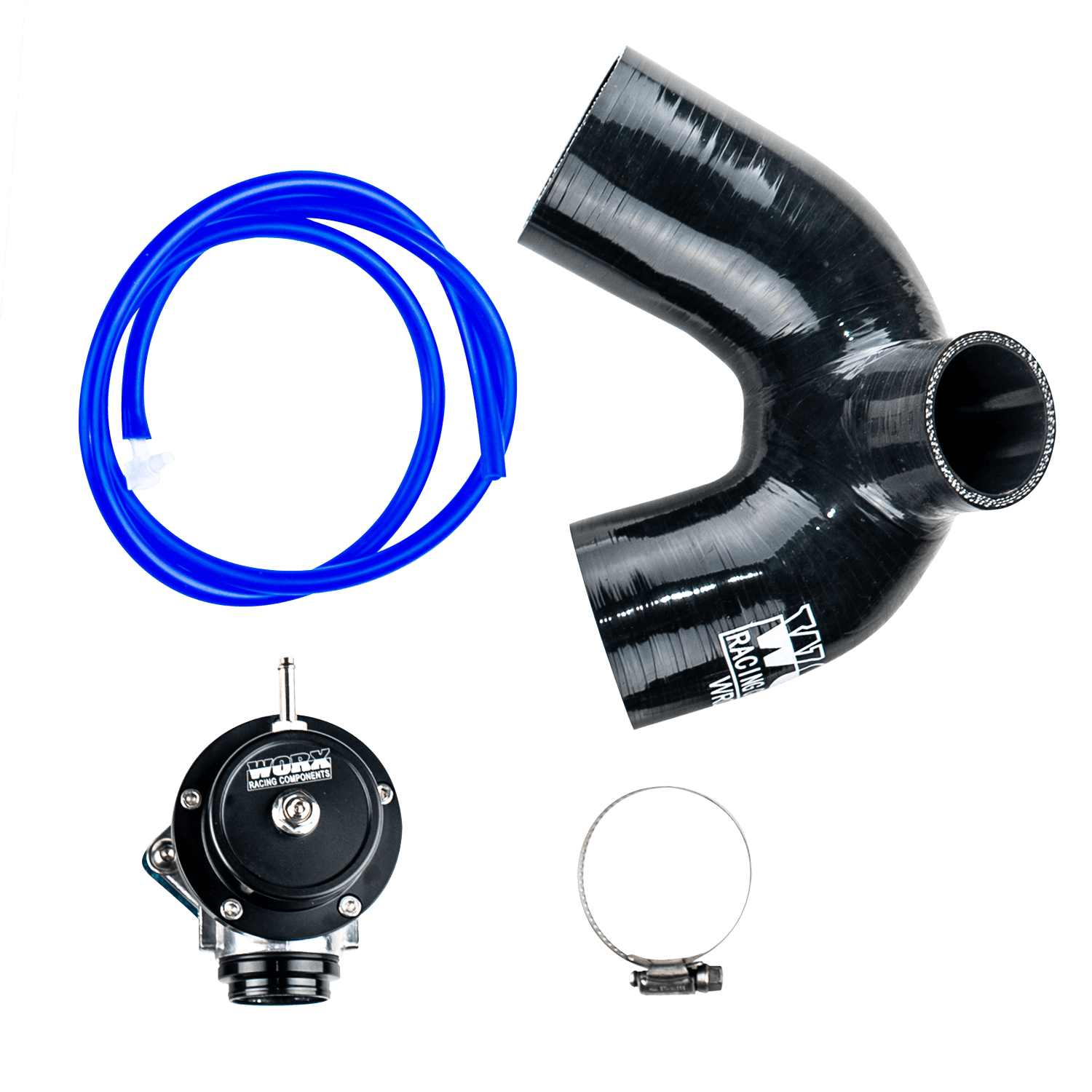 Yamaha Blow Off Valve