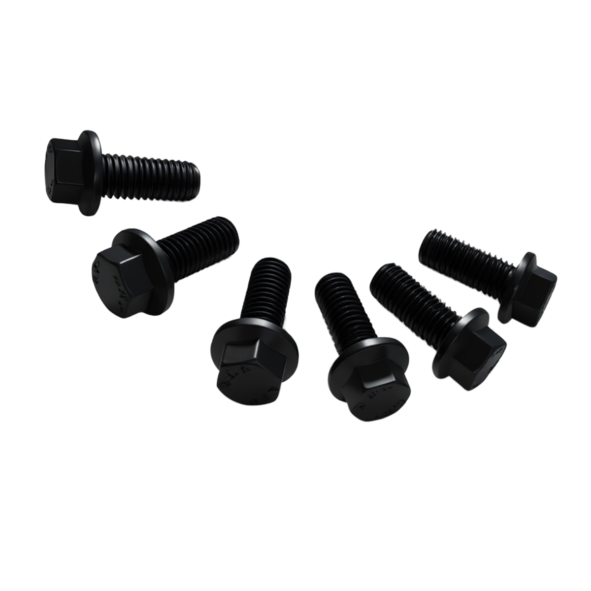 ARP Flywheel Bolt Upgrade Kit – Worx Racing Components