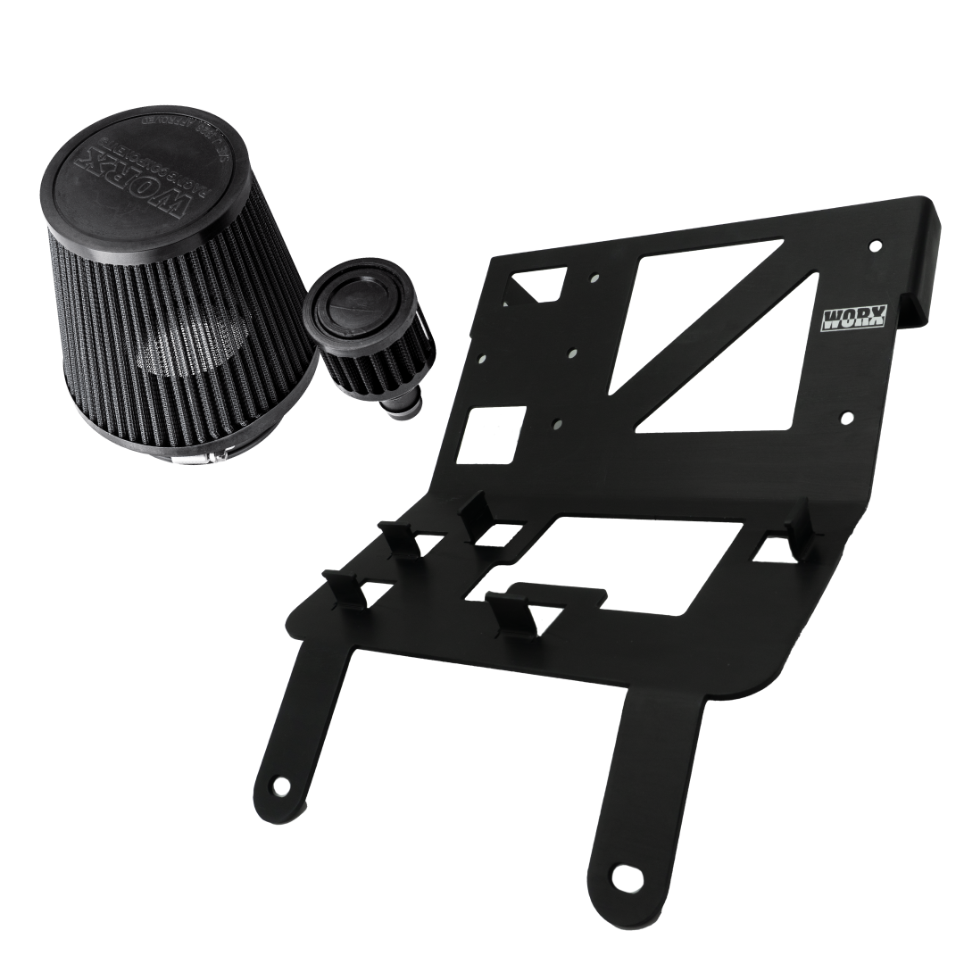 Yamaha EX/ Jetblaster Air Filter Kit