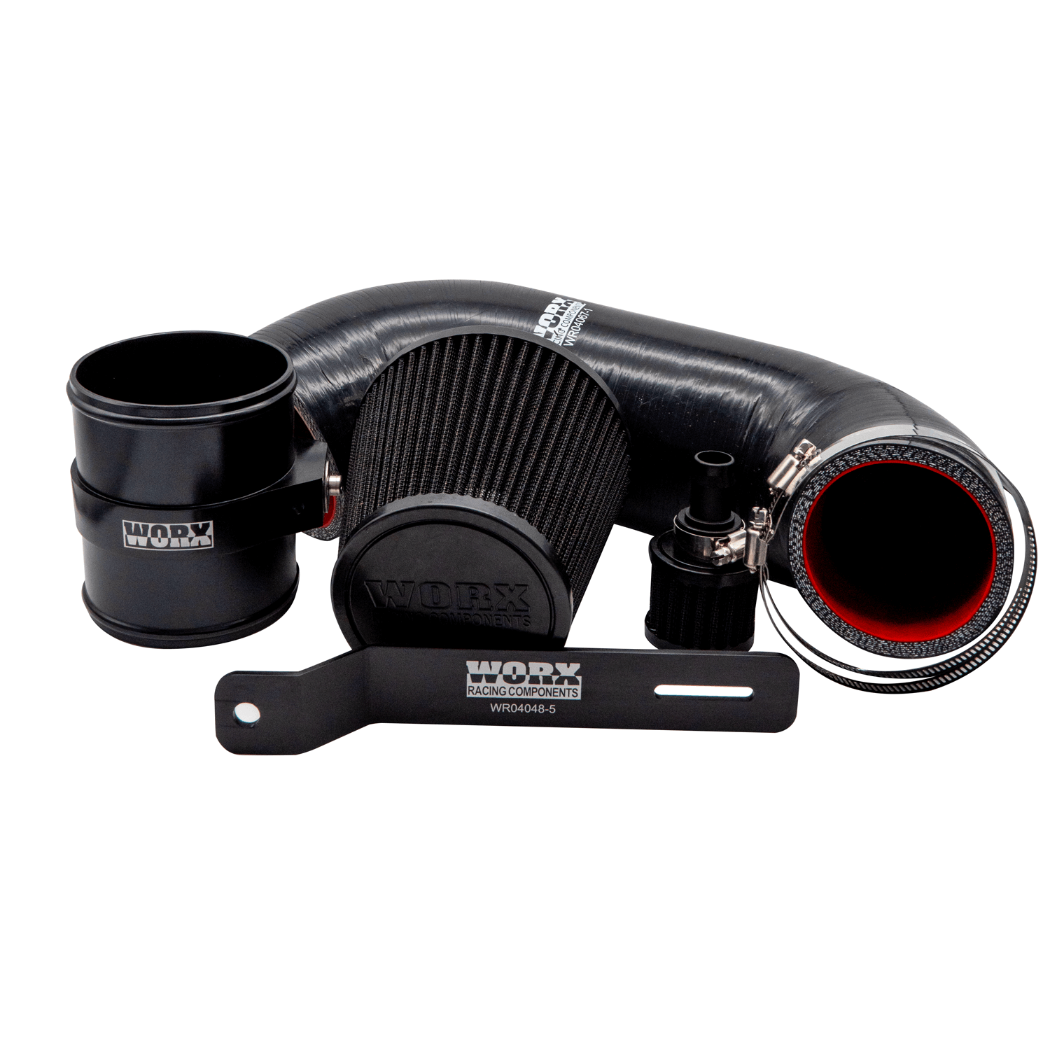 2020+ Seadoo GTR & 2021+ RXPX Air Filter Kit